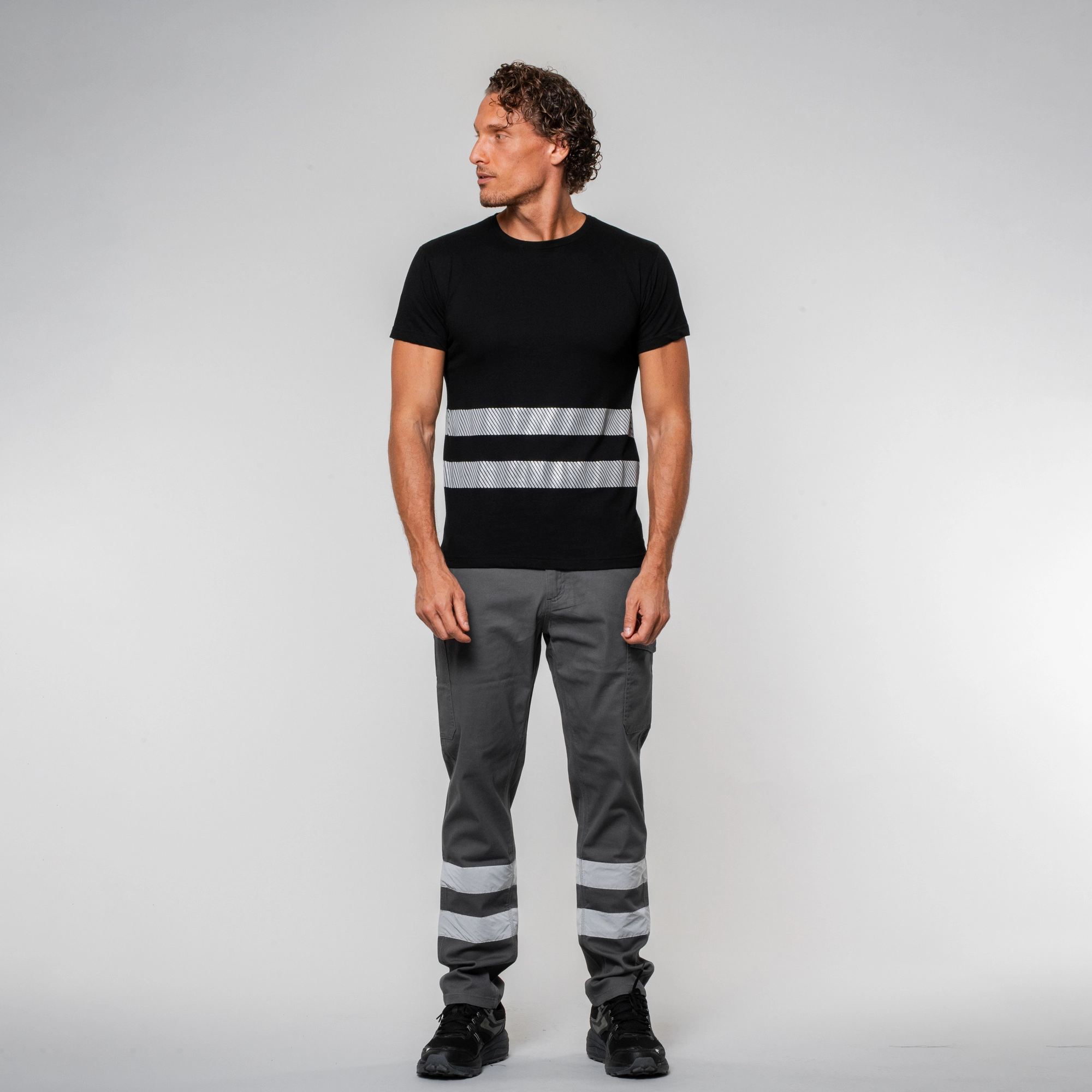 Immagine Pantalone Zurigo Reflecting