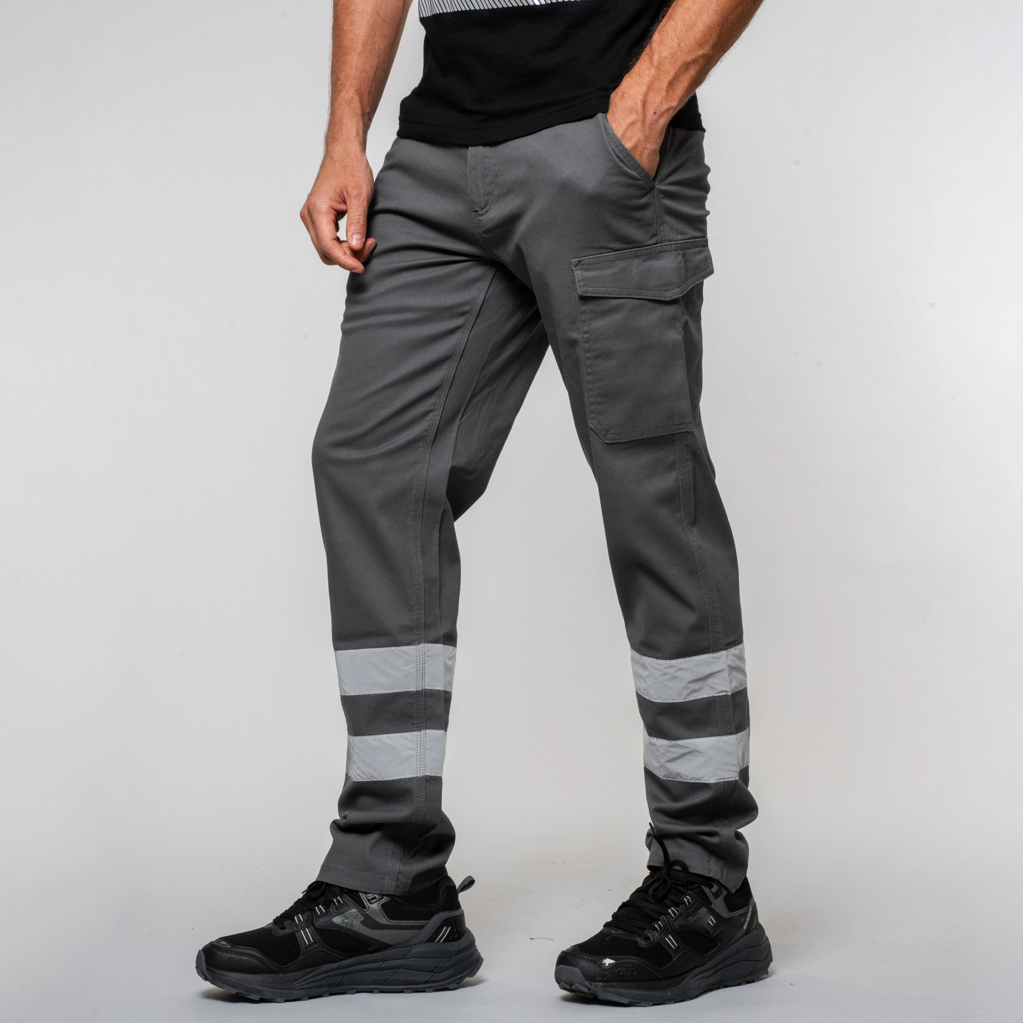 Immagine Pantalone Zurigo Reflecting