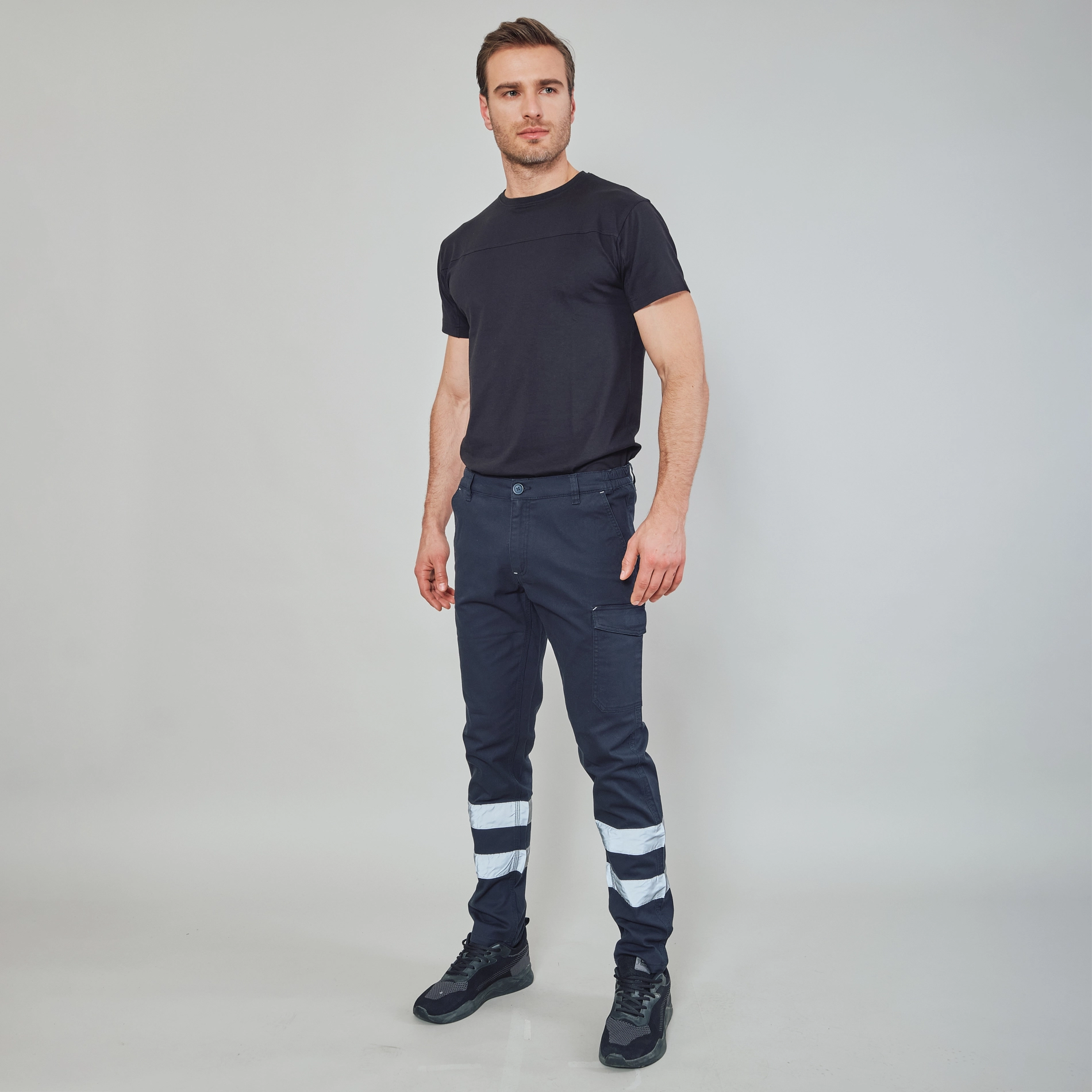 Immagine Pantalone Zurigo Reflecting