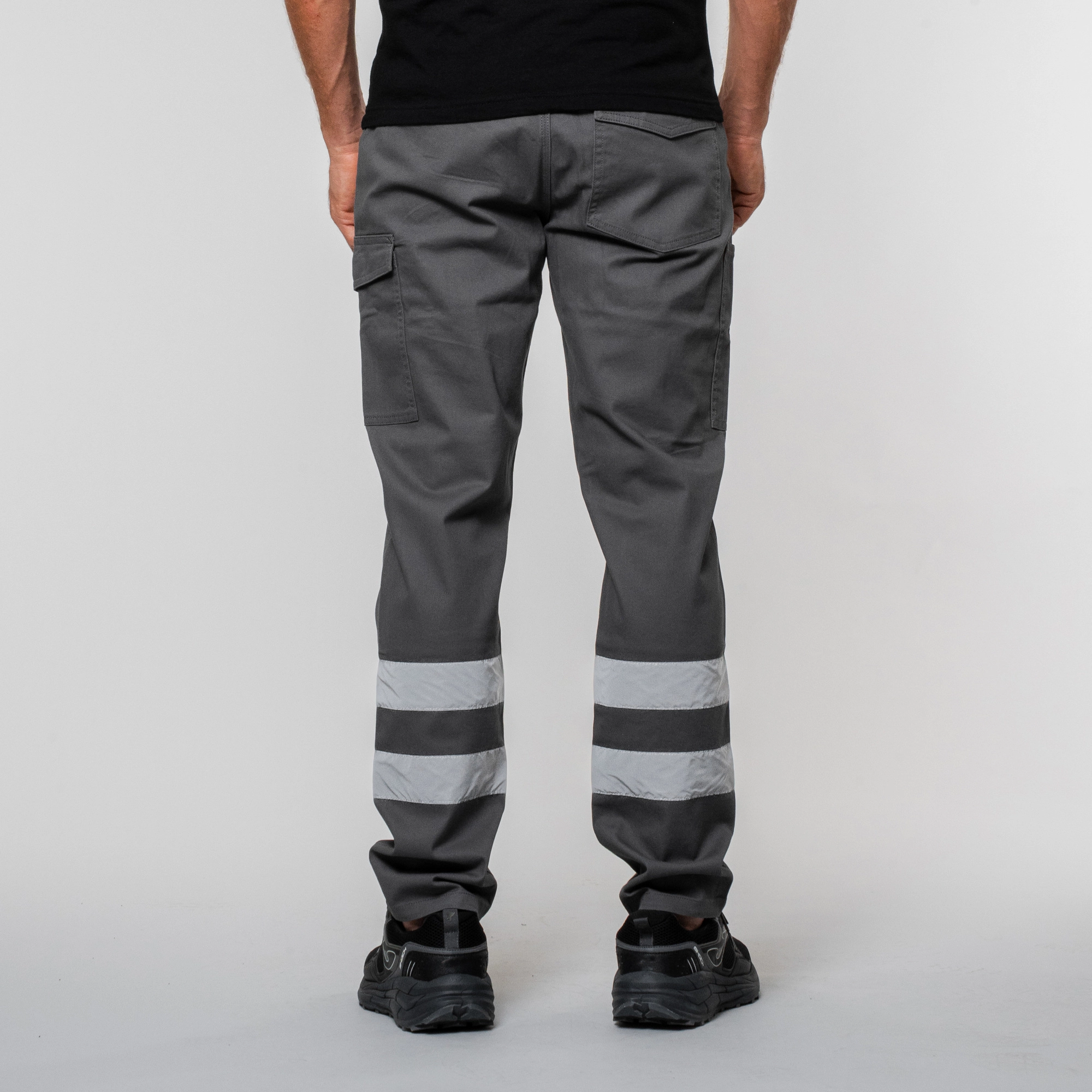 Immagine Pantalone Zurigo Reflecting