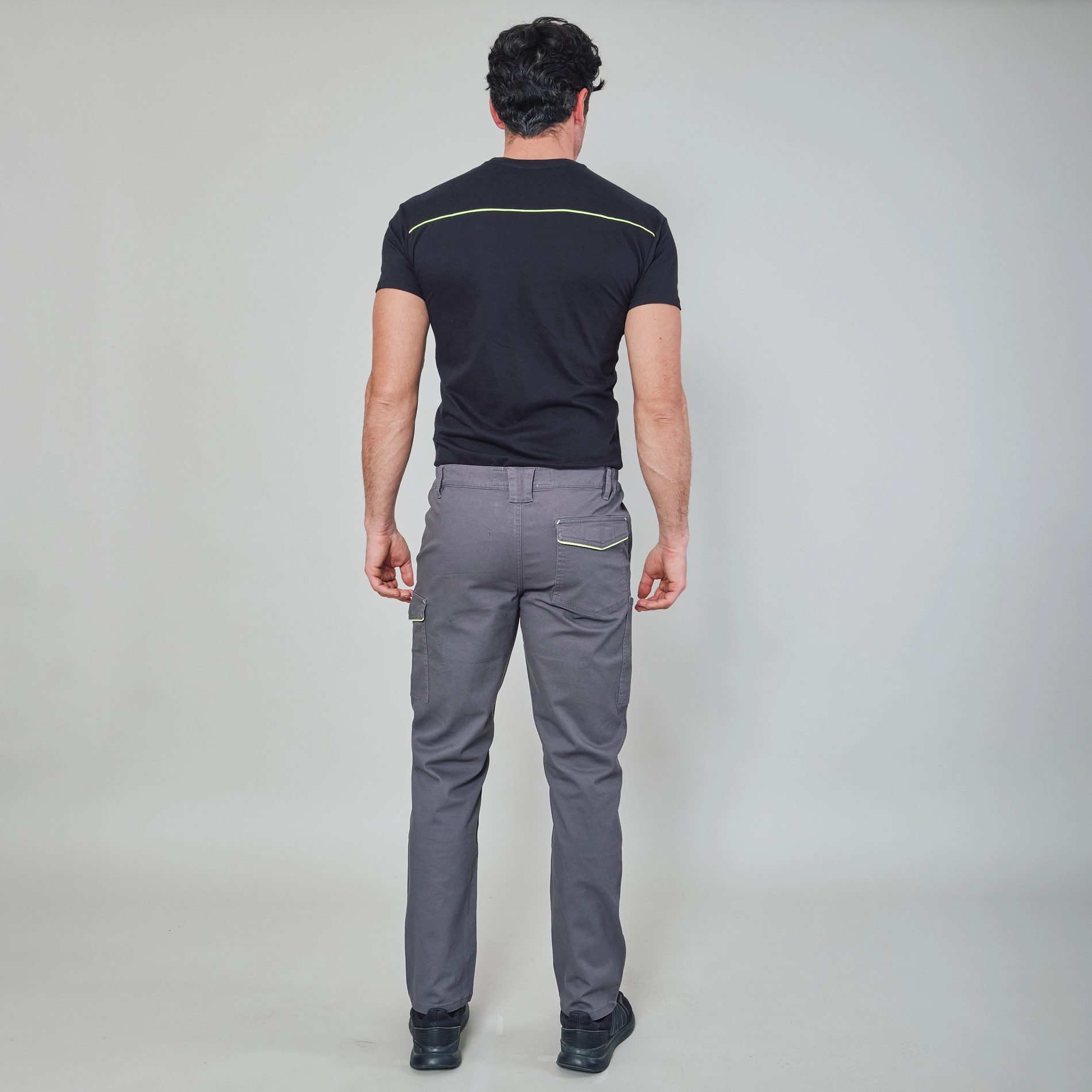 Immagine Pantalone Zurigo Tech