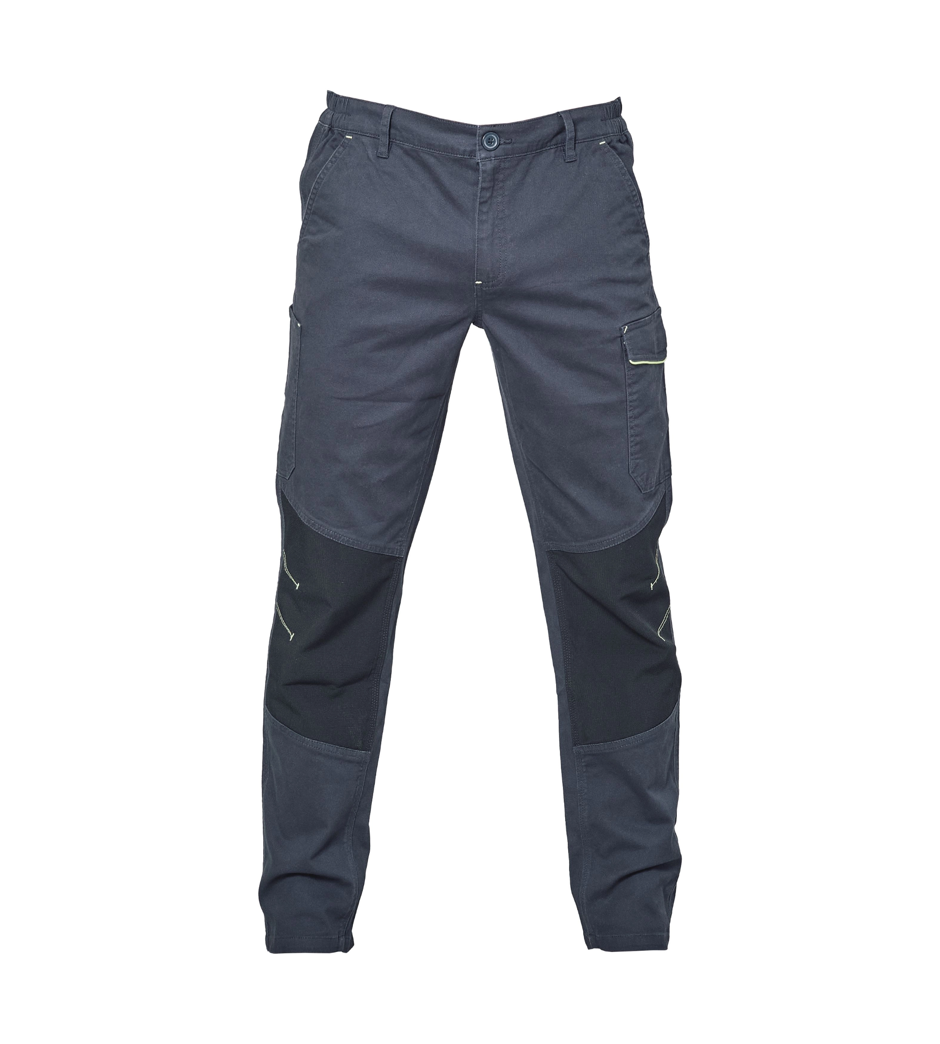 Immagine Pantalone Zurigo Tech