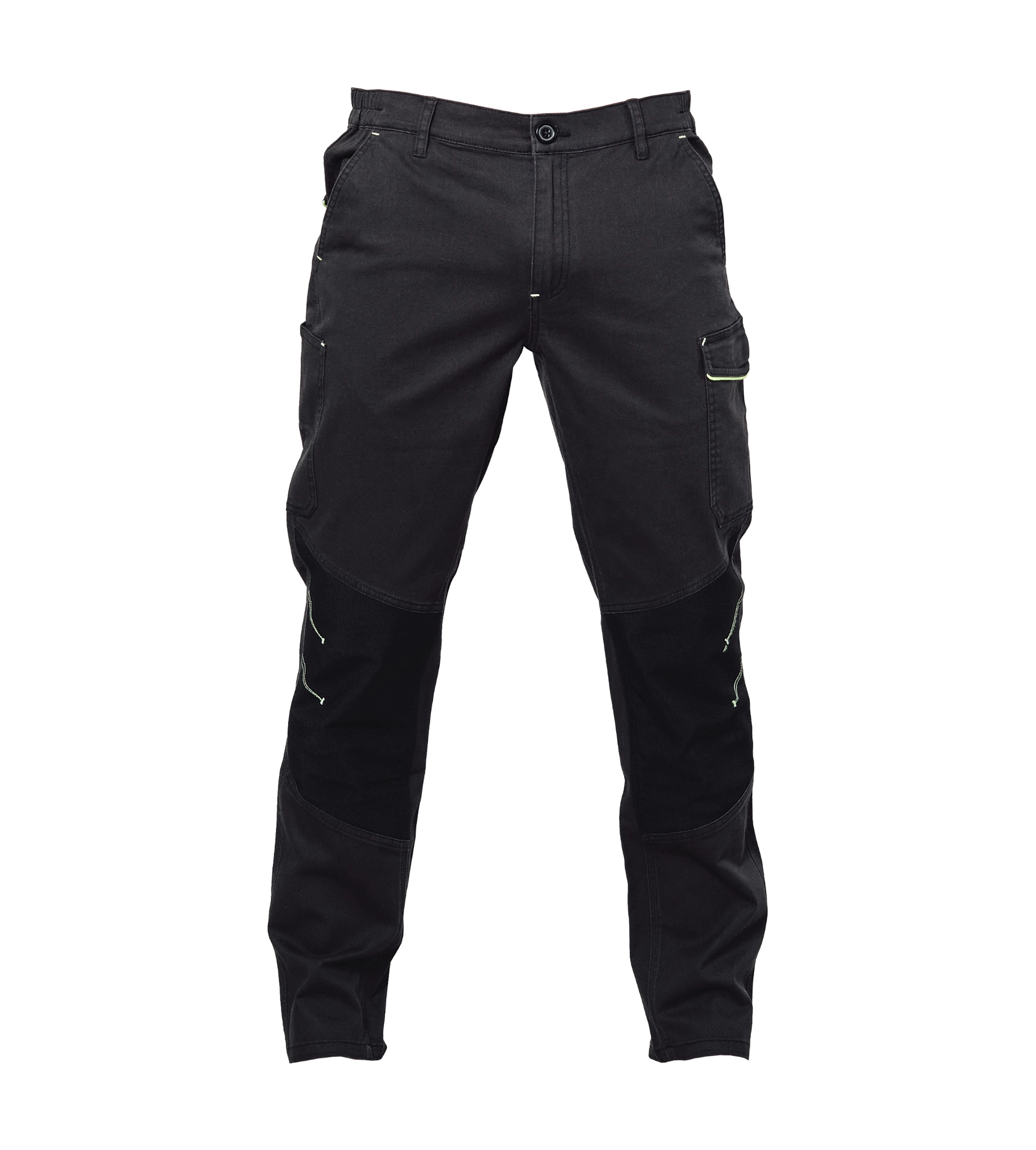 Immagine Pantalone Zurigo Tech