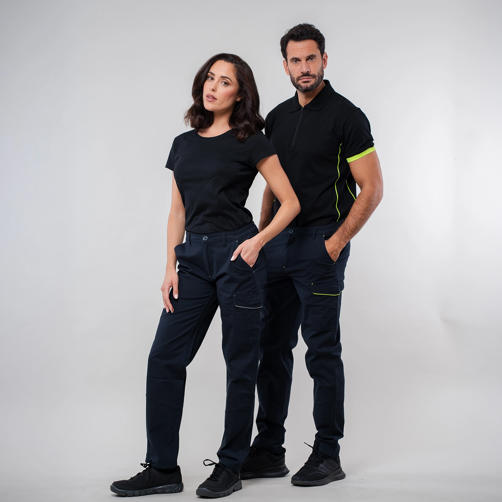 Immagine Pantalone Zurigo Light Man