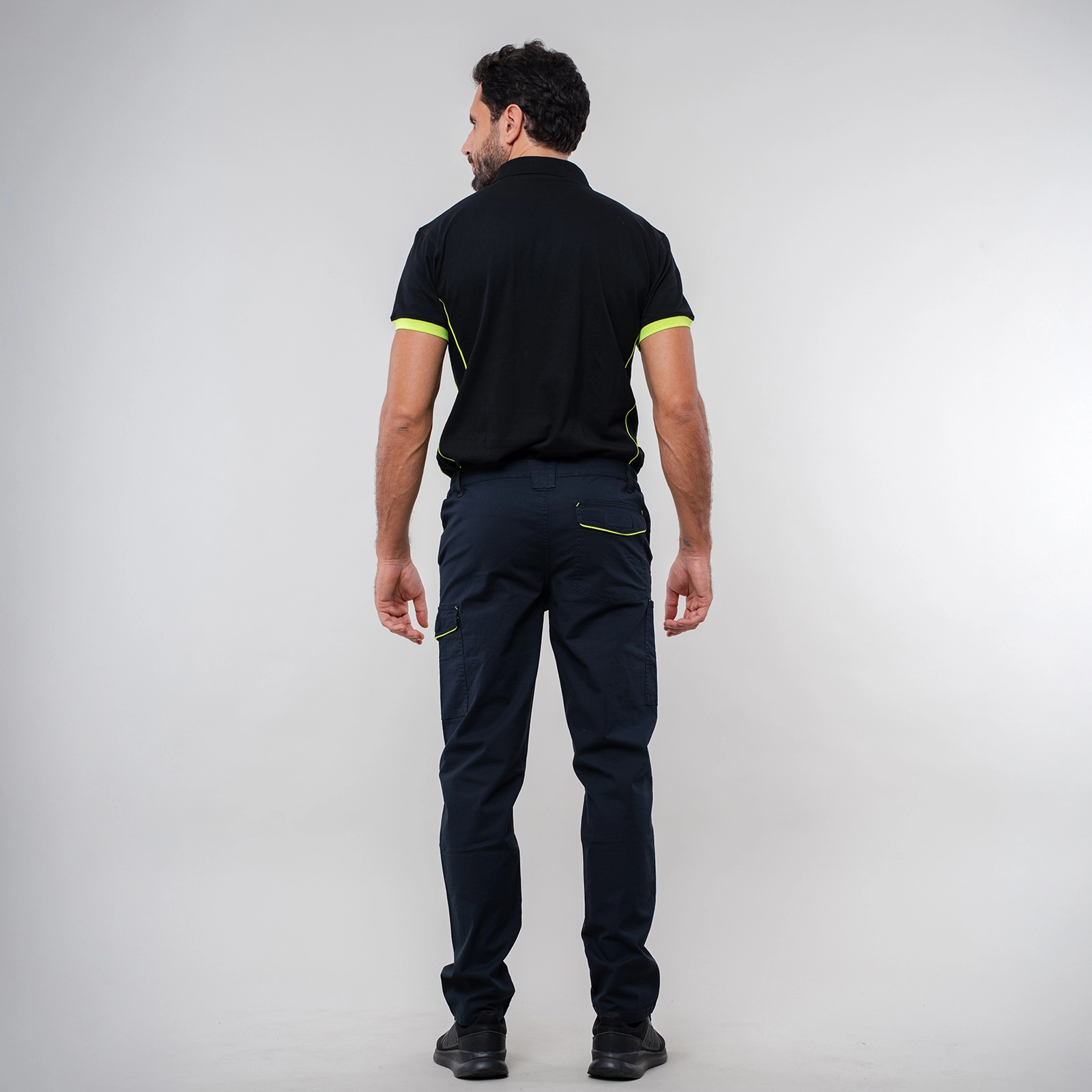 Immagine Pantalone Zurigo Light Man