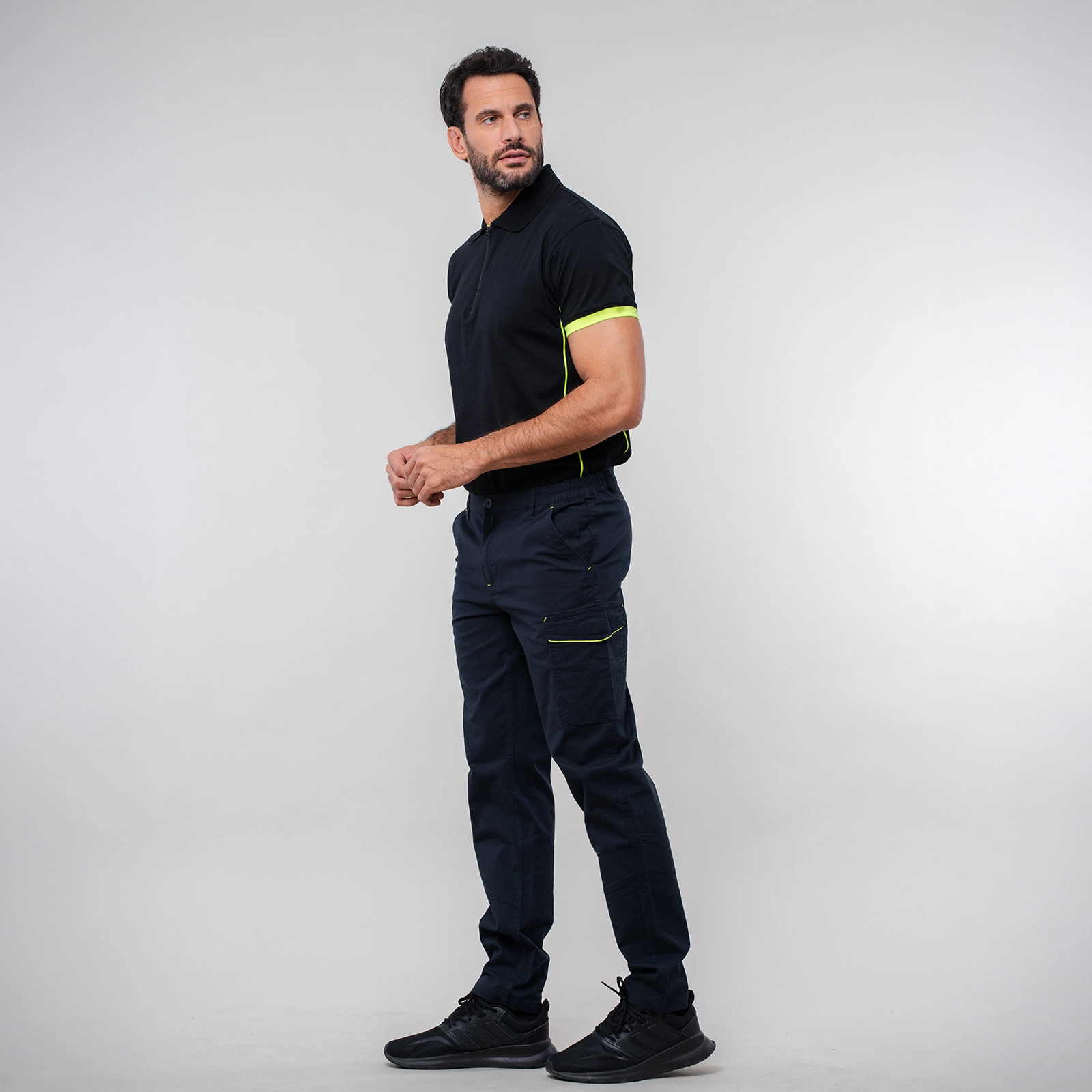 Immagine Pantalone Zurigo Light Man