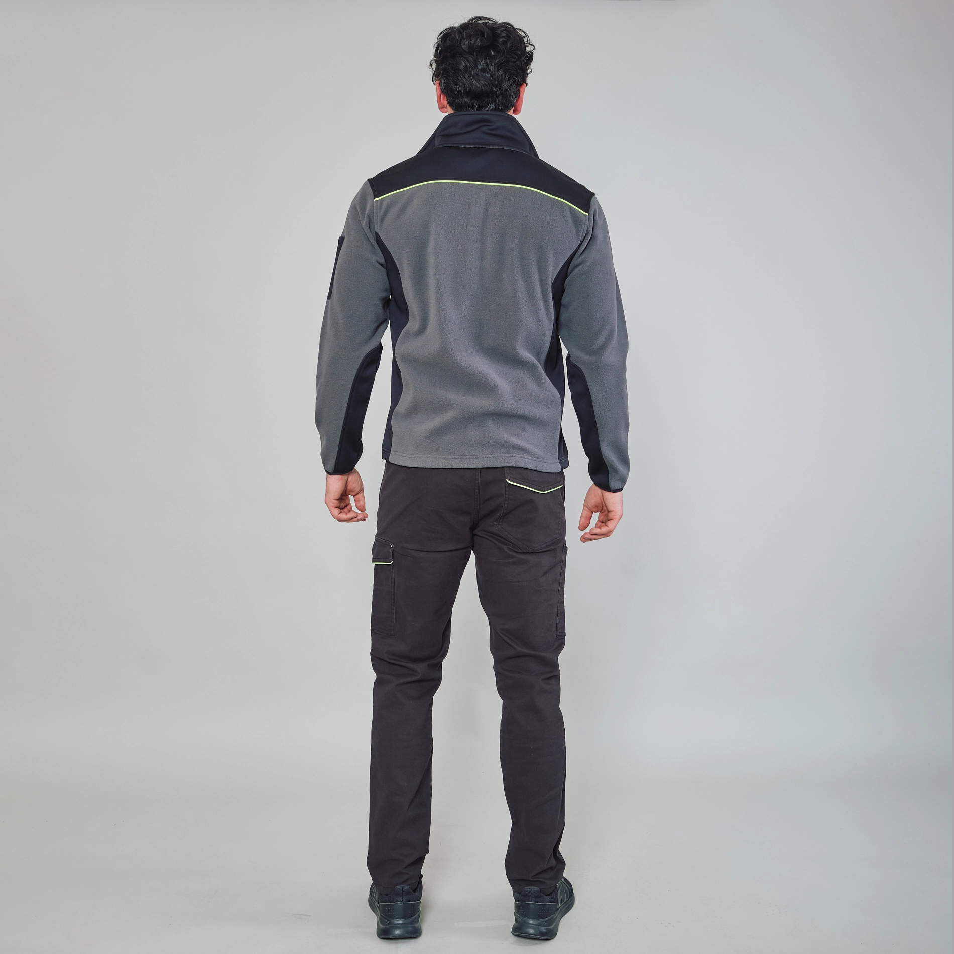 Immagine Pantalone Zurigo Heavy Man