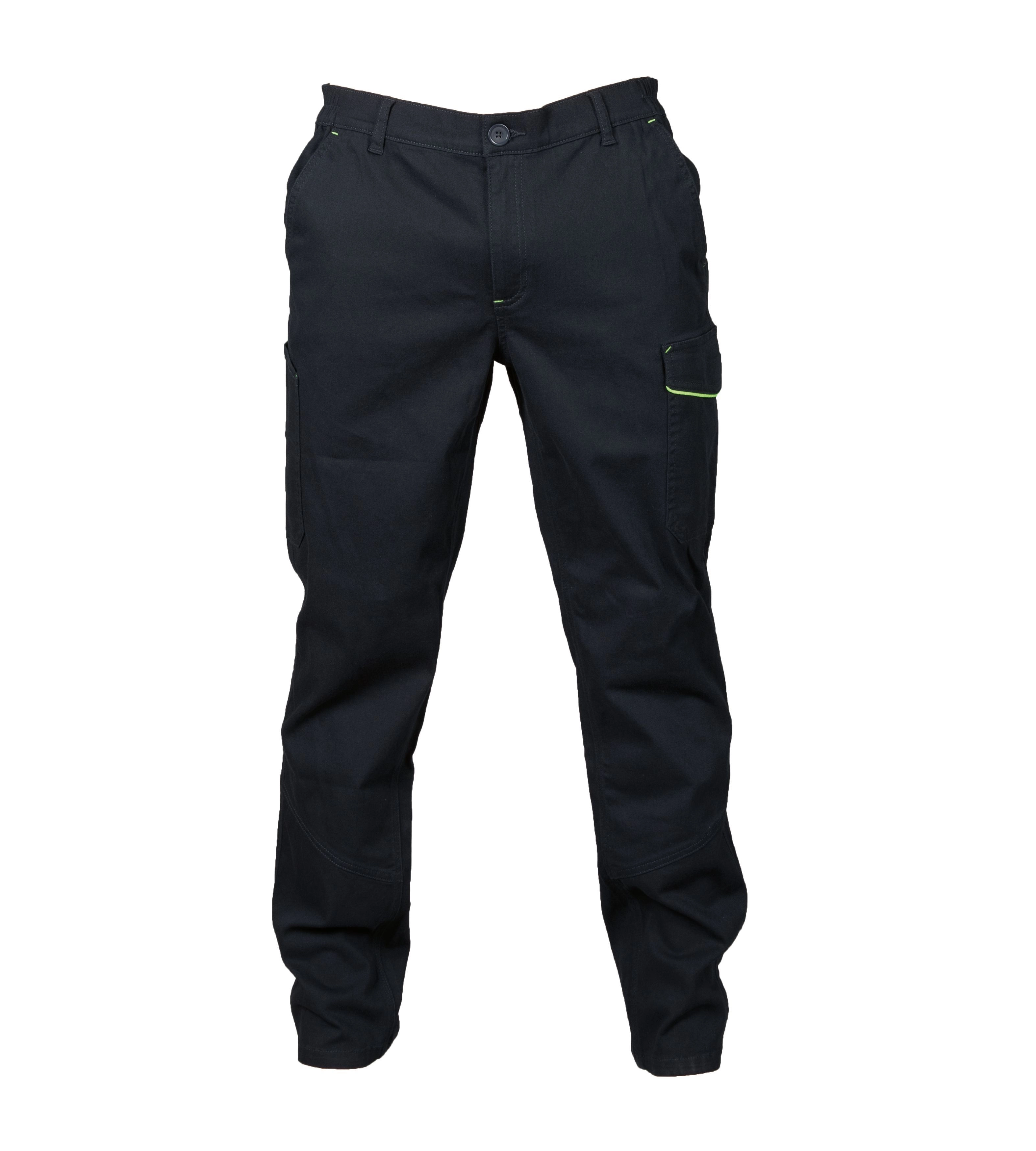 Immagine Pantalone Zurigo Heavy Man