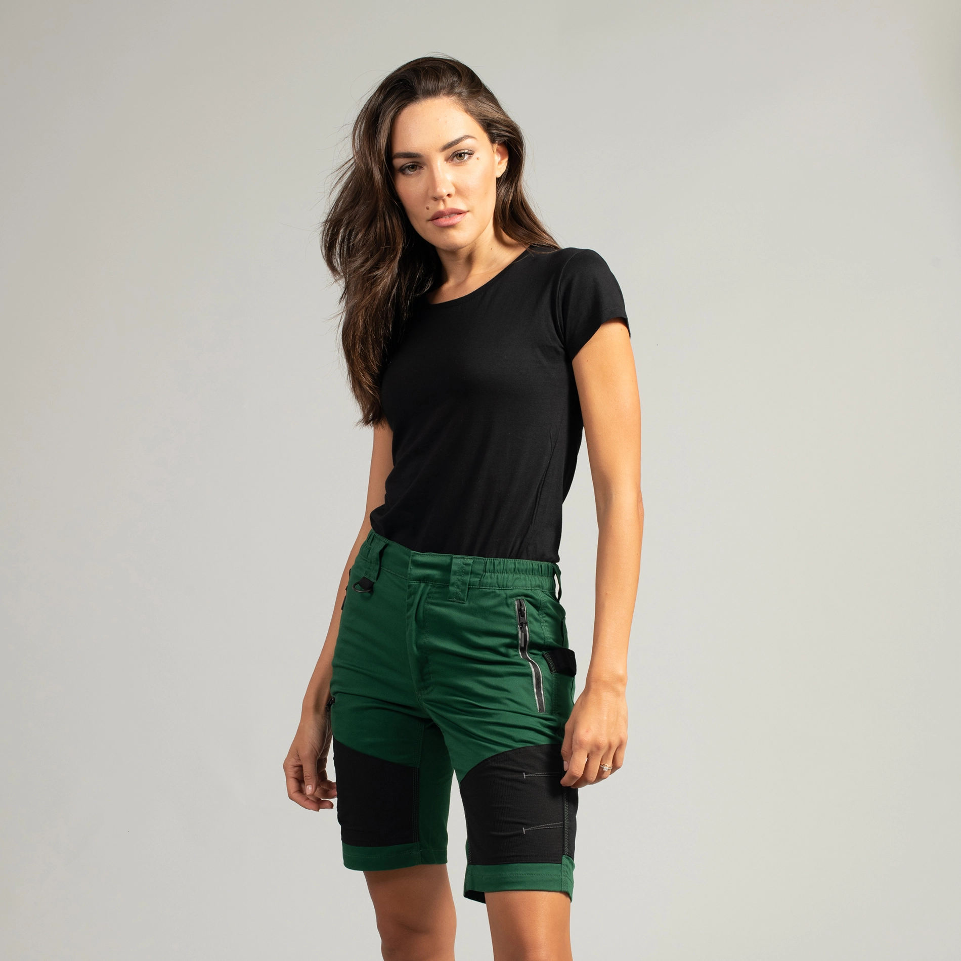 Immagine Pantalone Libano Shorts Lady