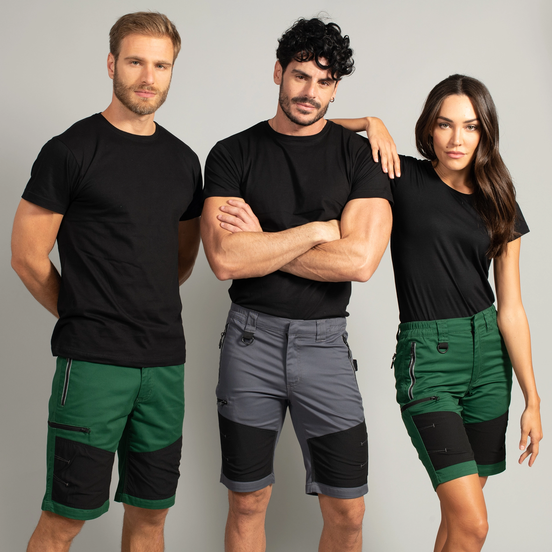 Immagine Pantalone Libano Shorts Man