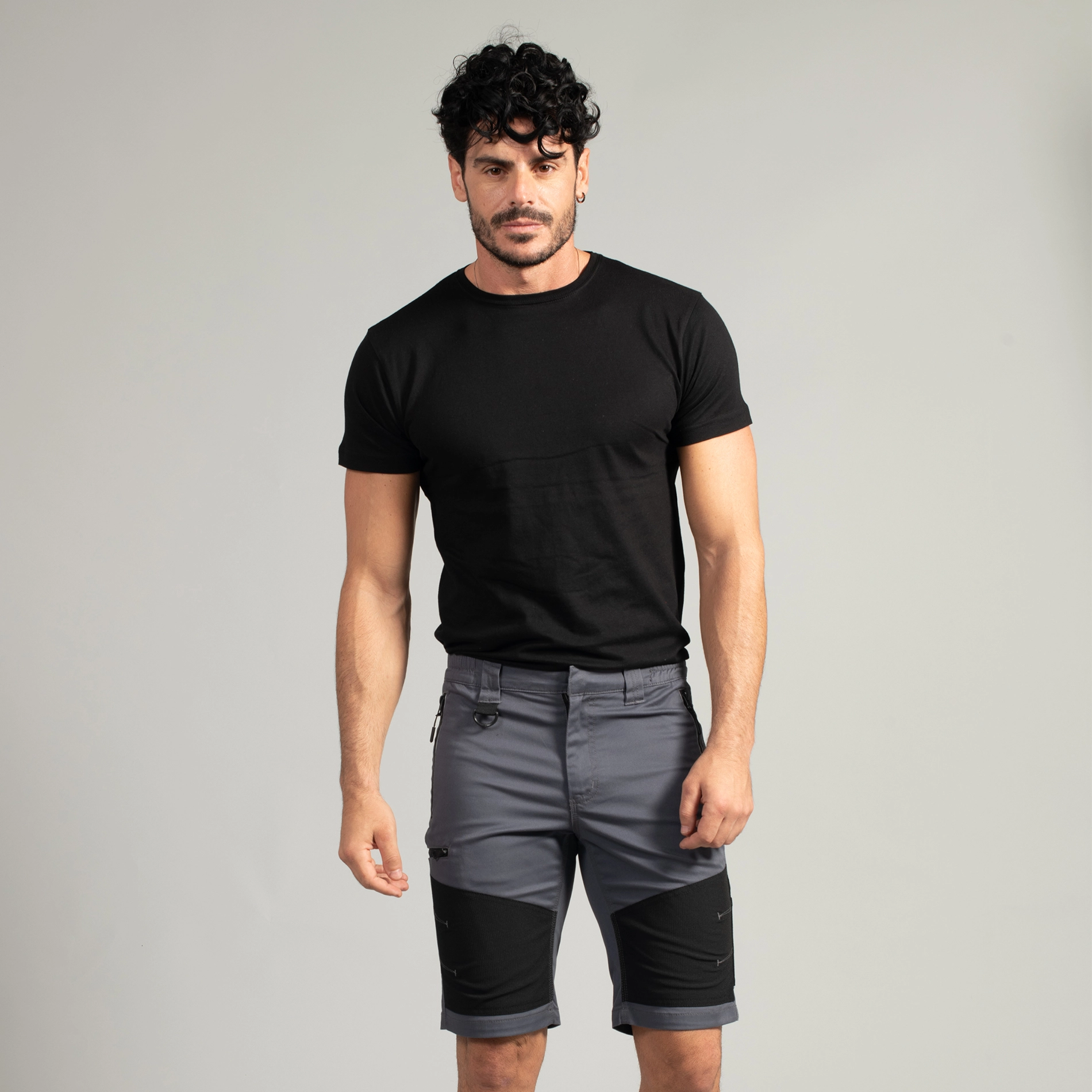 Immagine Pantalone Libano Shorts Man