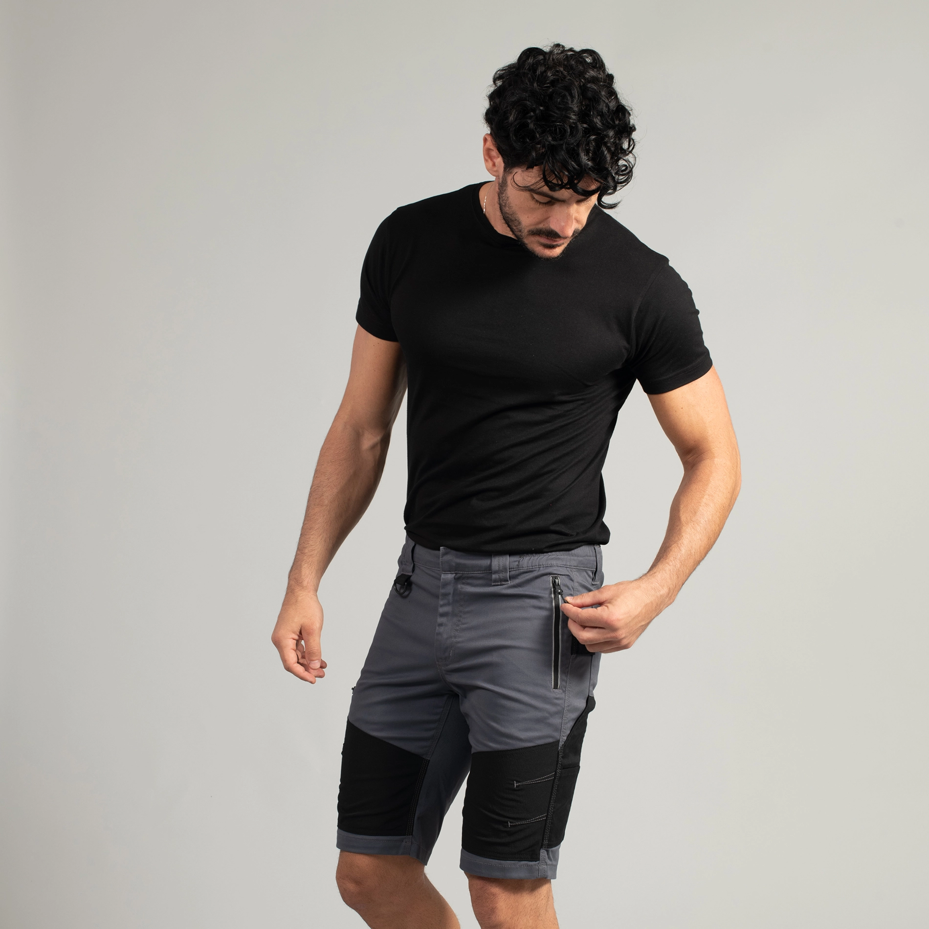 Immagine Pantalone Libano Shorts Man