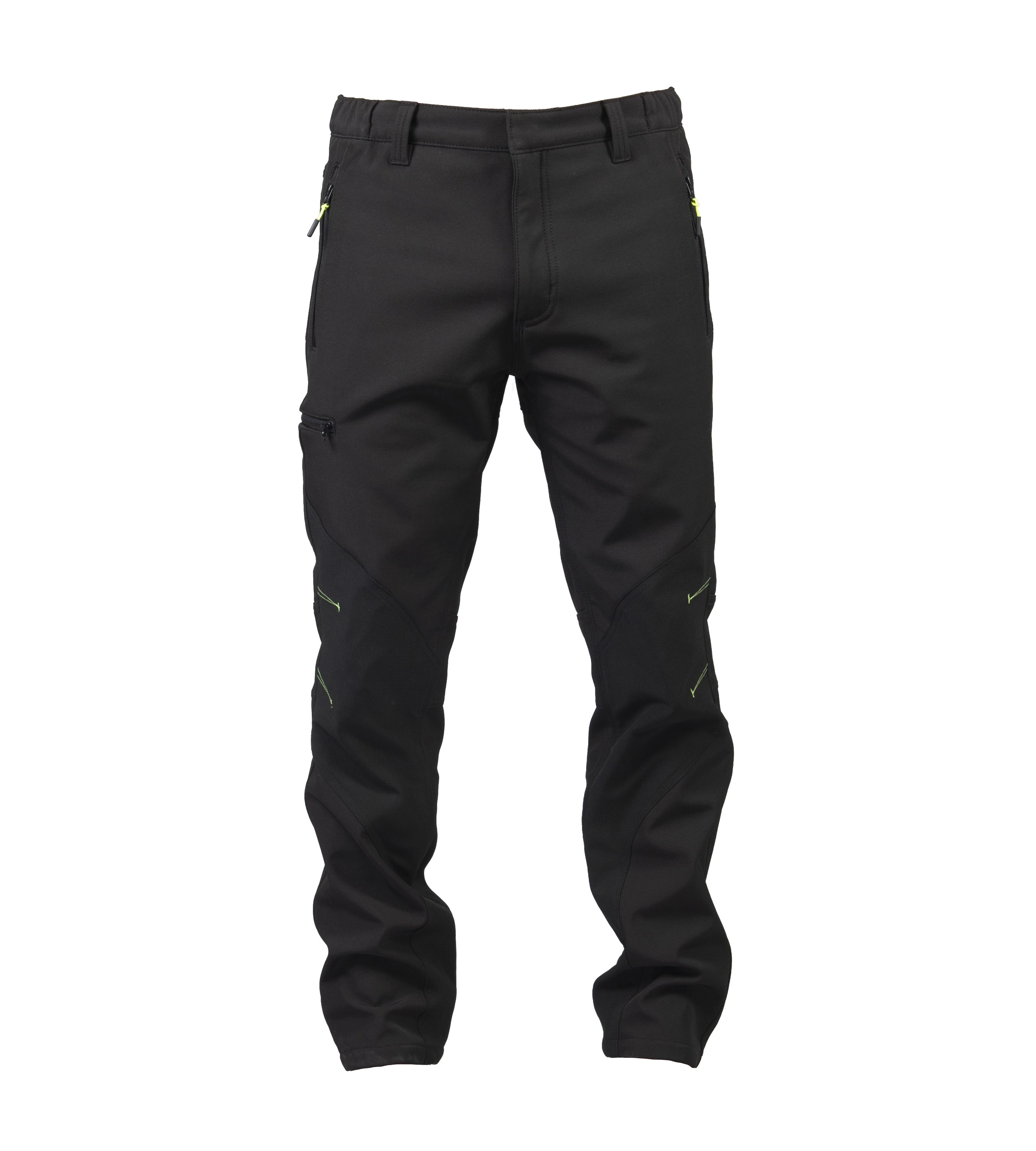 Immagine Pantalone Adamello Softshell