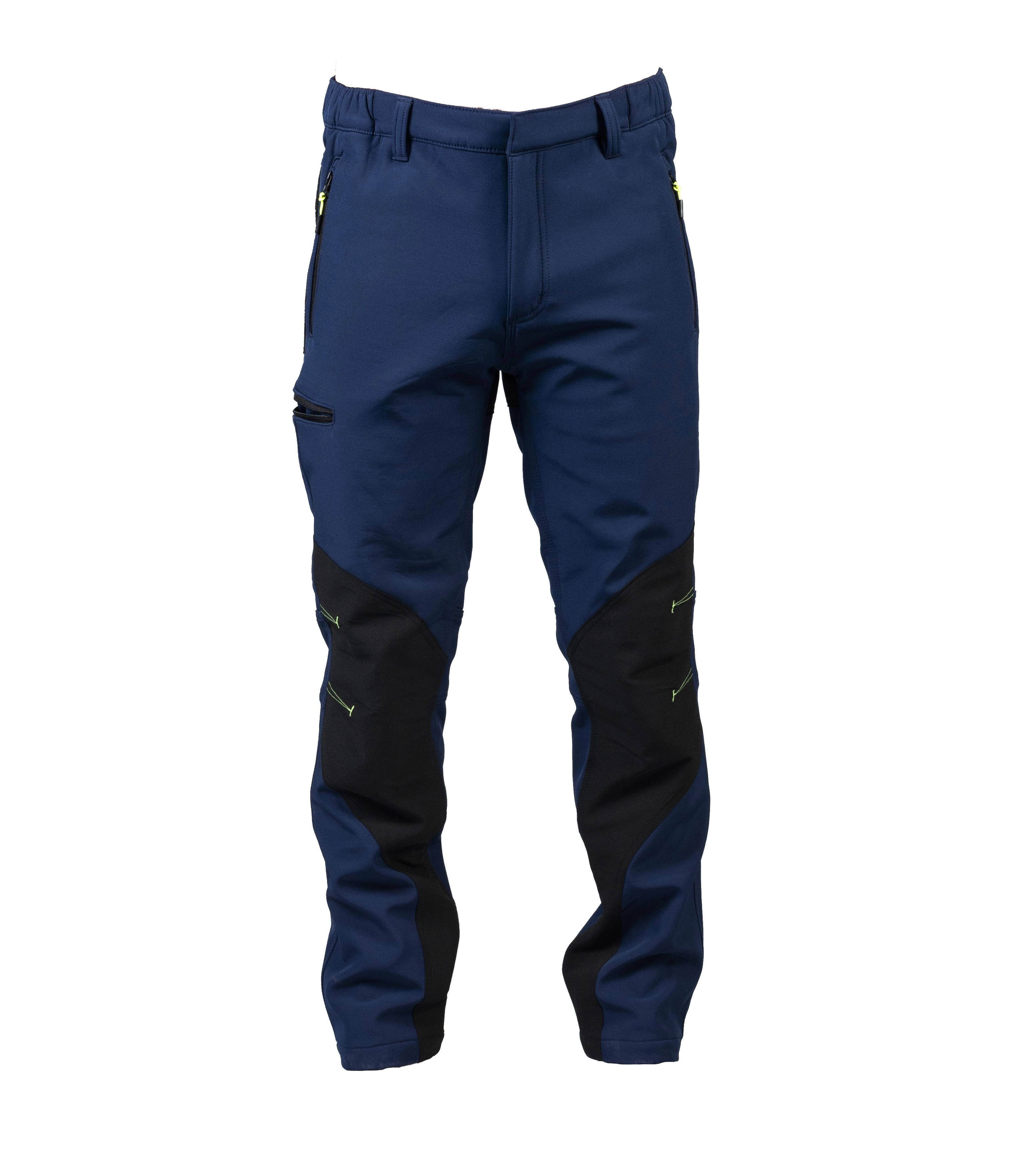 Immagine Pantalone Adamello Softshell