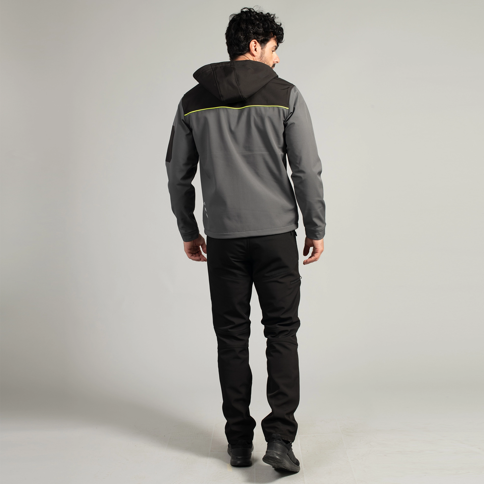 Immagine Pantalone Adamello Softshell