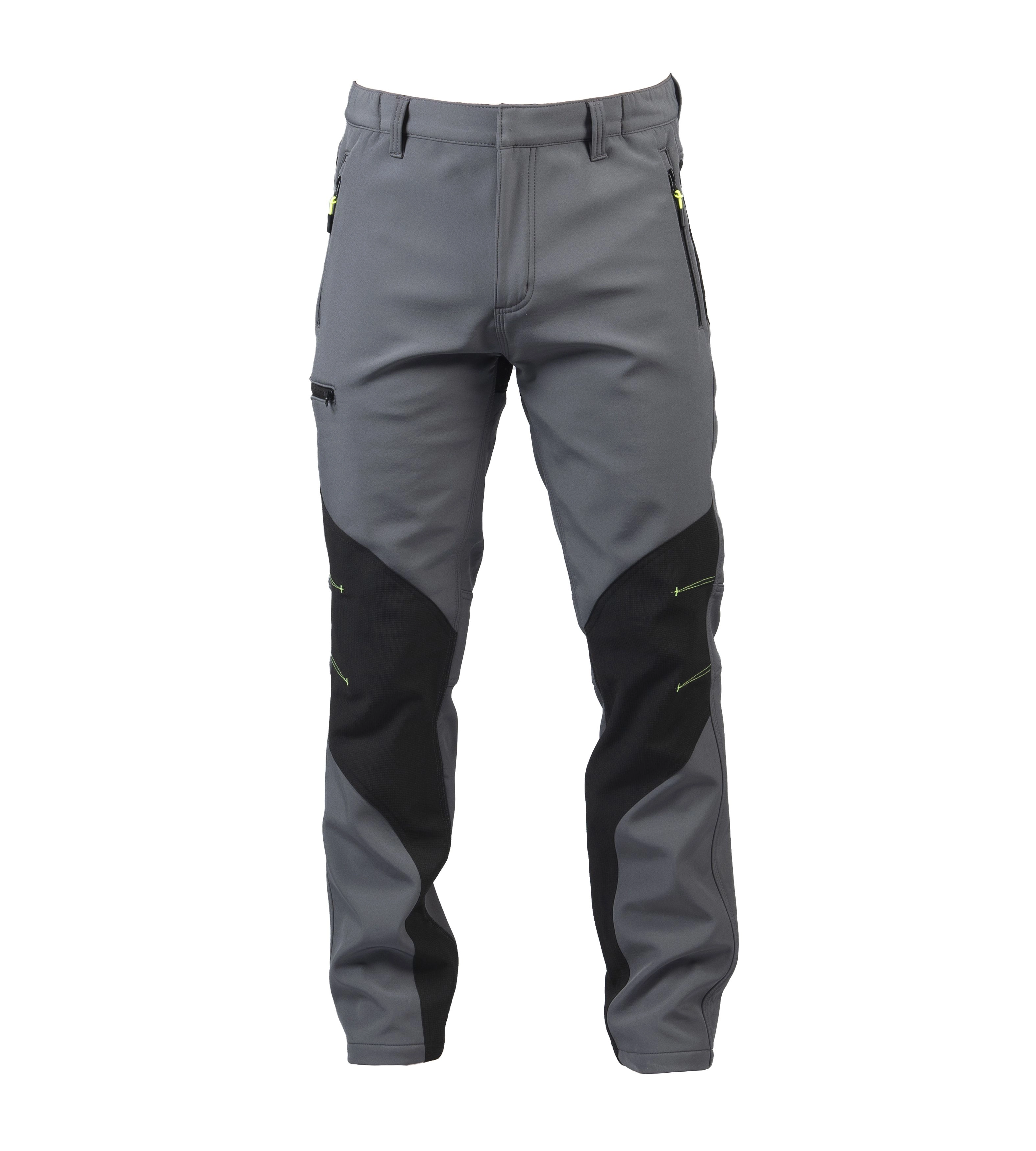 Immagine Pantalone Adamello Softshell