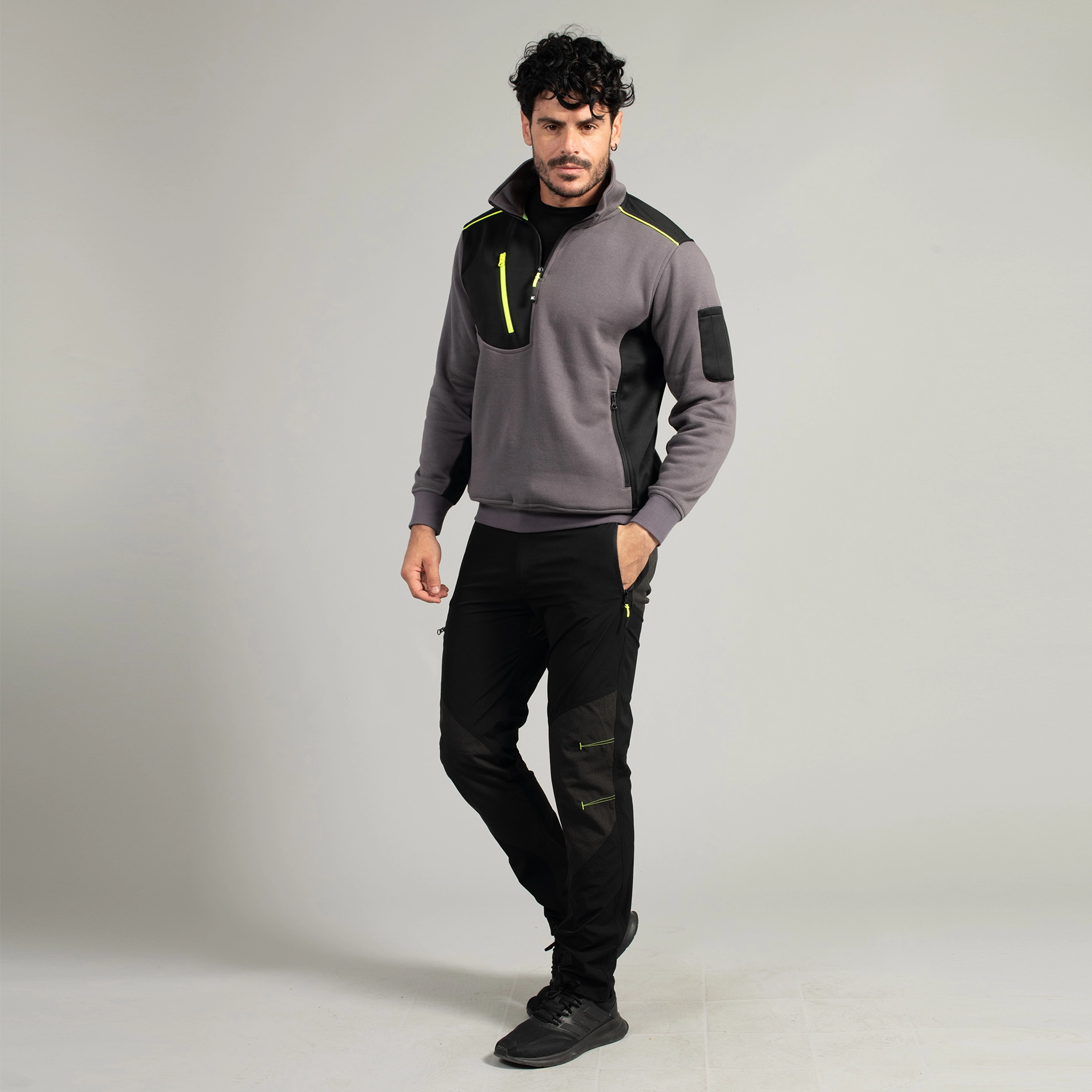 Immagine Pantalone Adamello Light