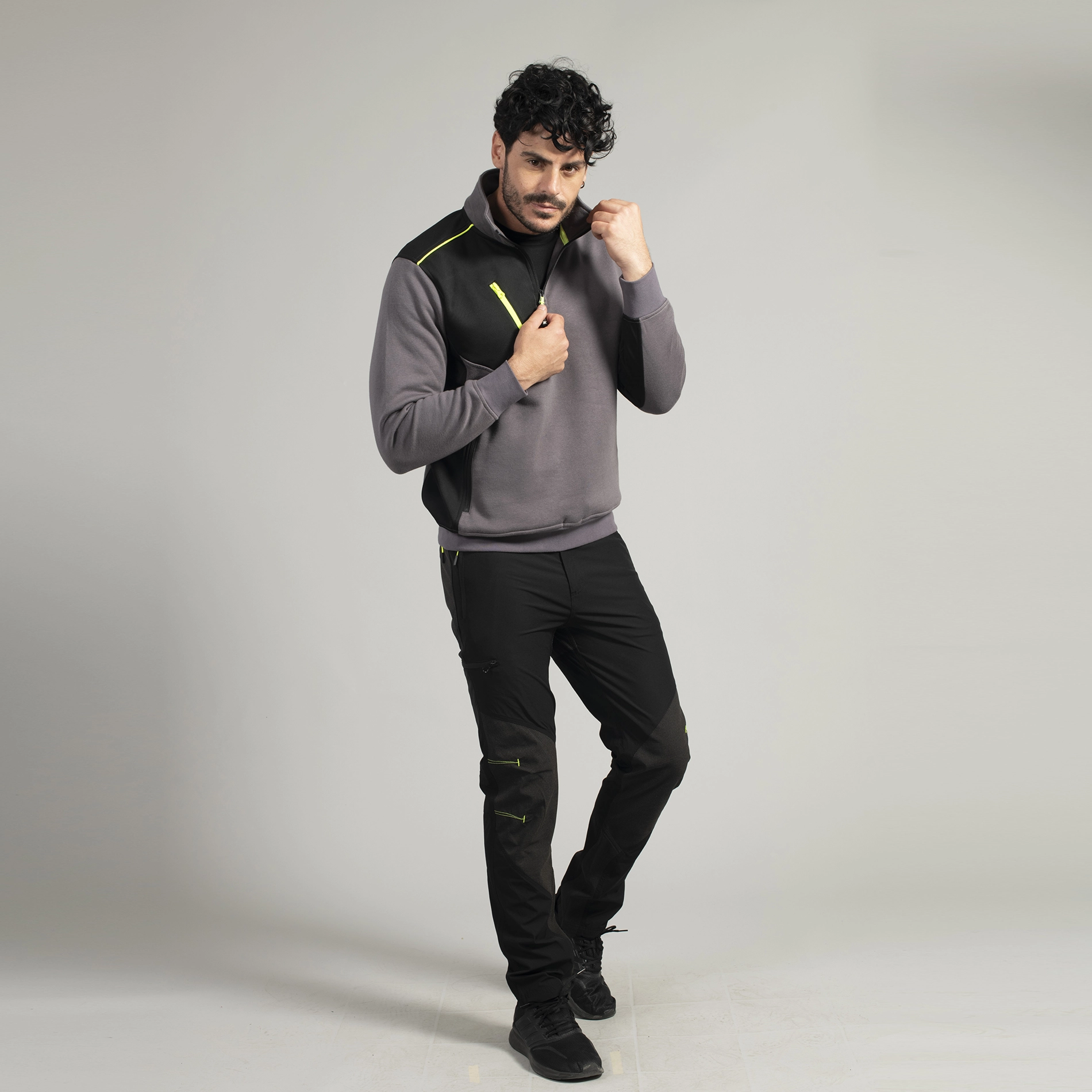 Immagine Pantalone Adamello Light