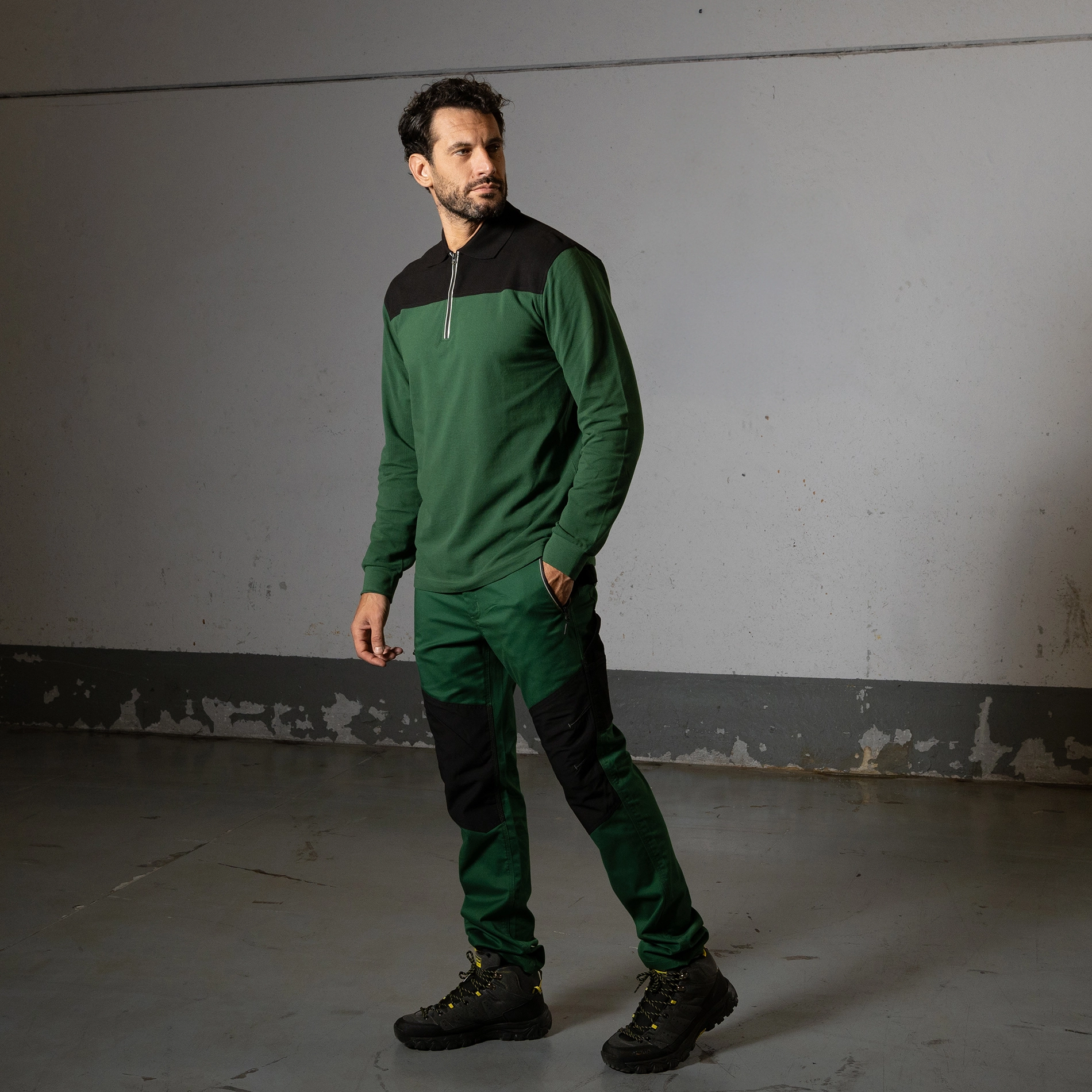 Immagine Pantalone Libano Man