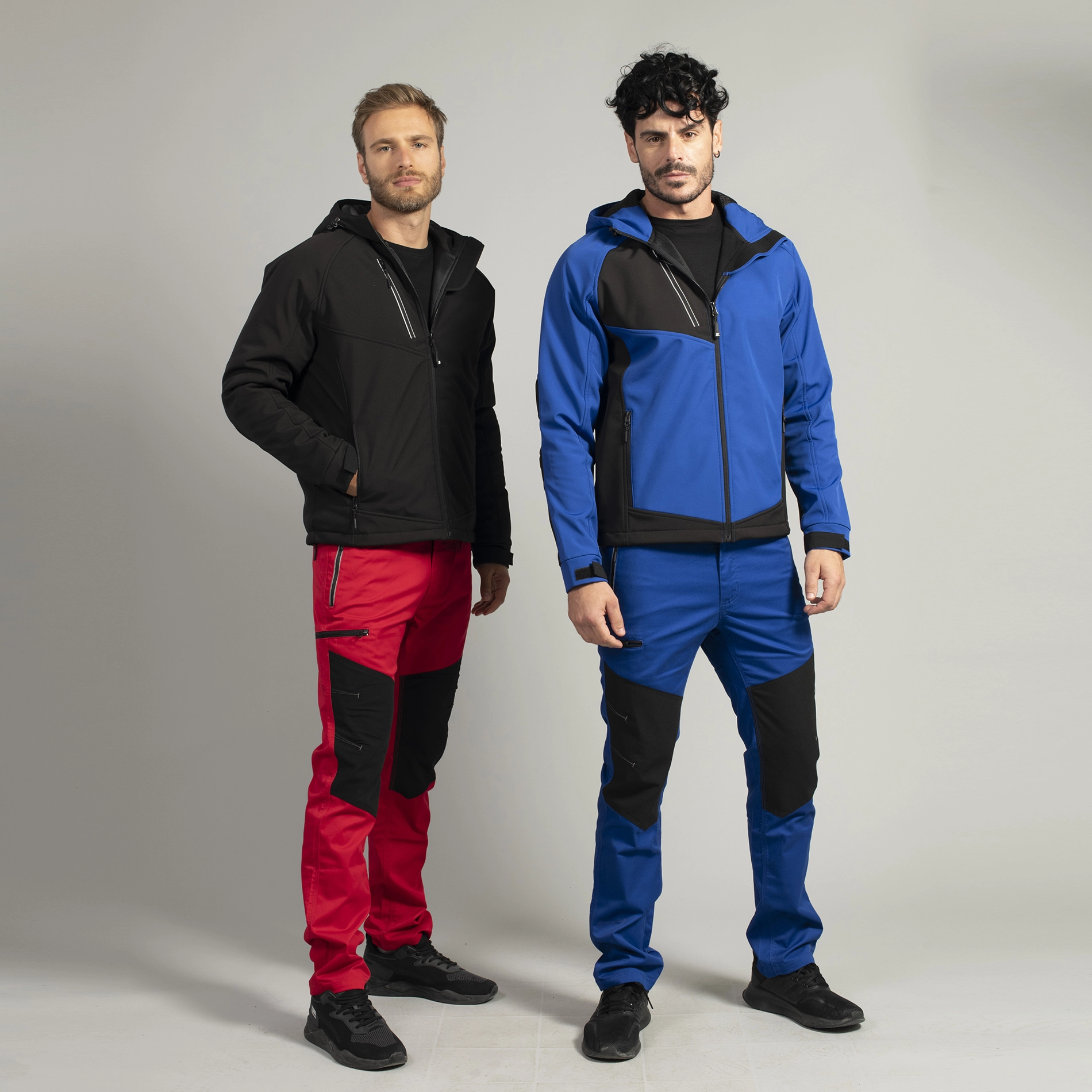 Immagine Pantalone Libano Man