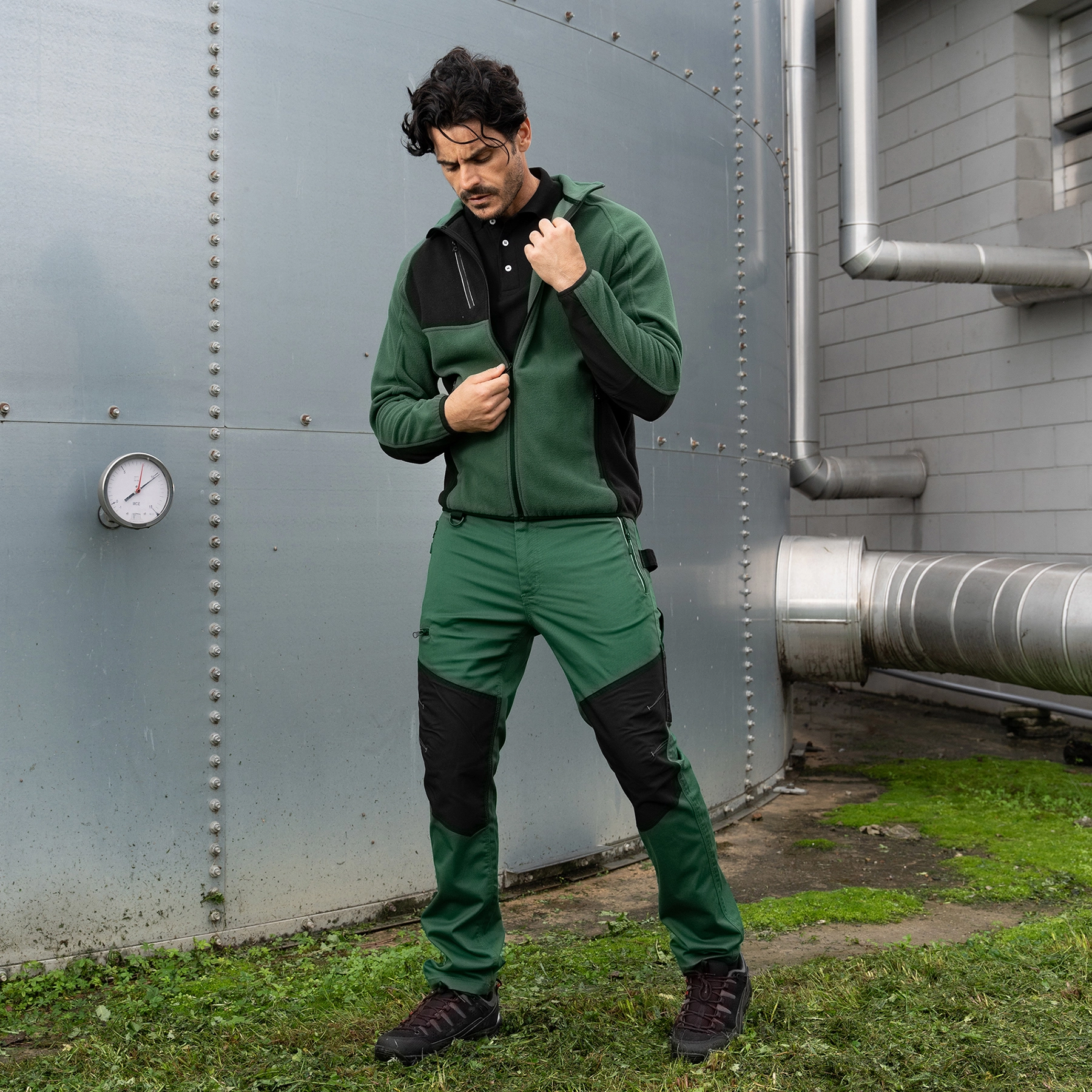 Immagine Pantalone Libano Man