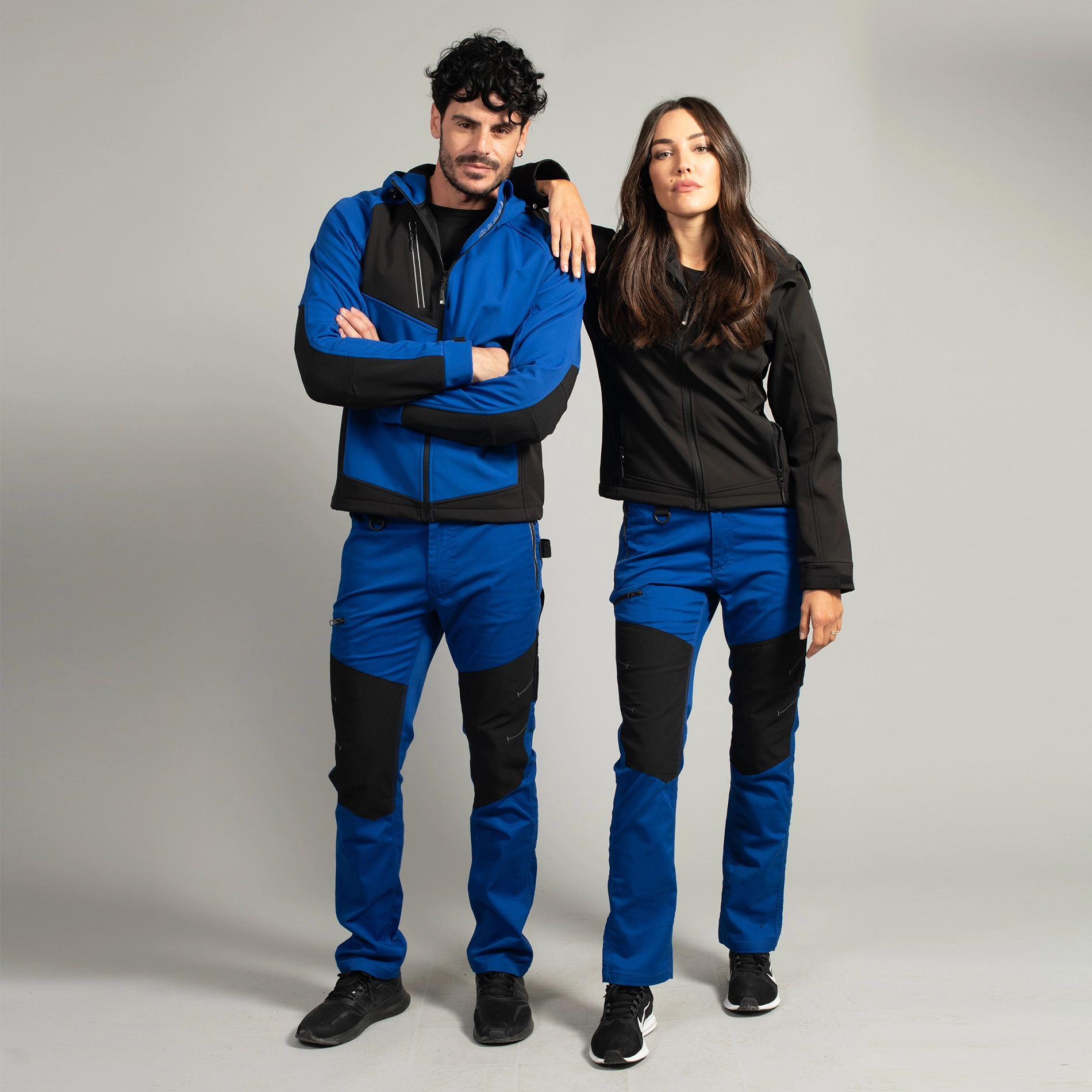 Immagine Pantalone Libano Man