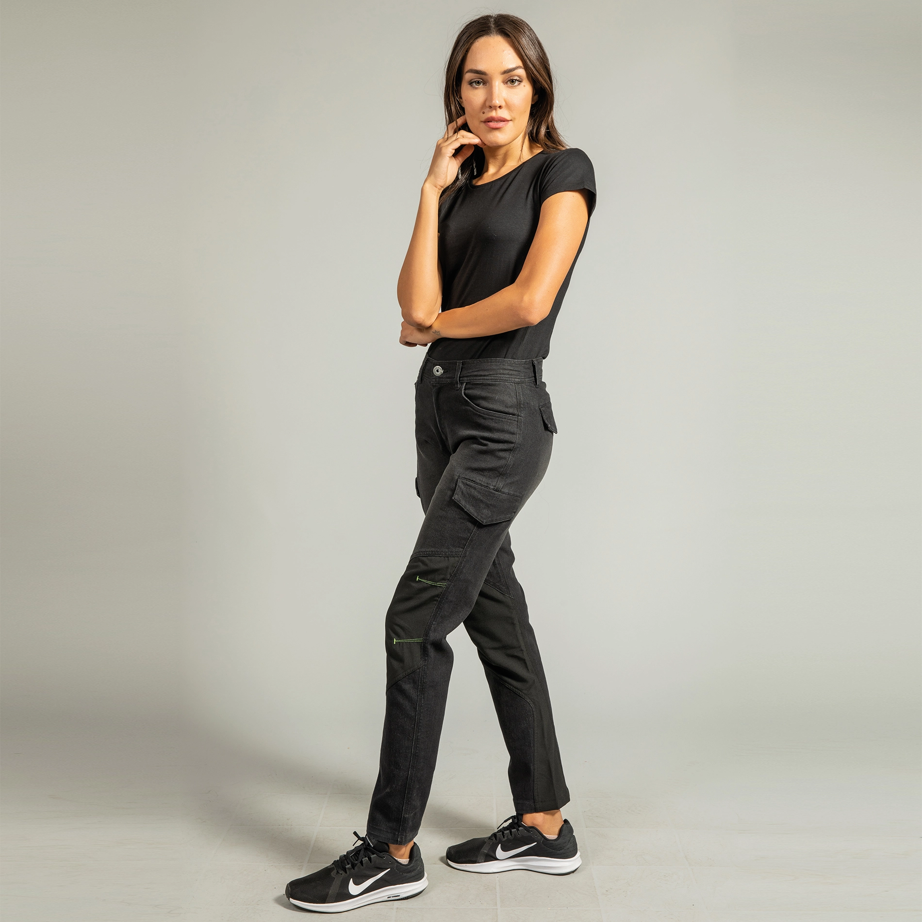 Immagine Pantalone Austin Tech Lady