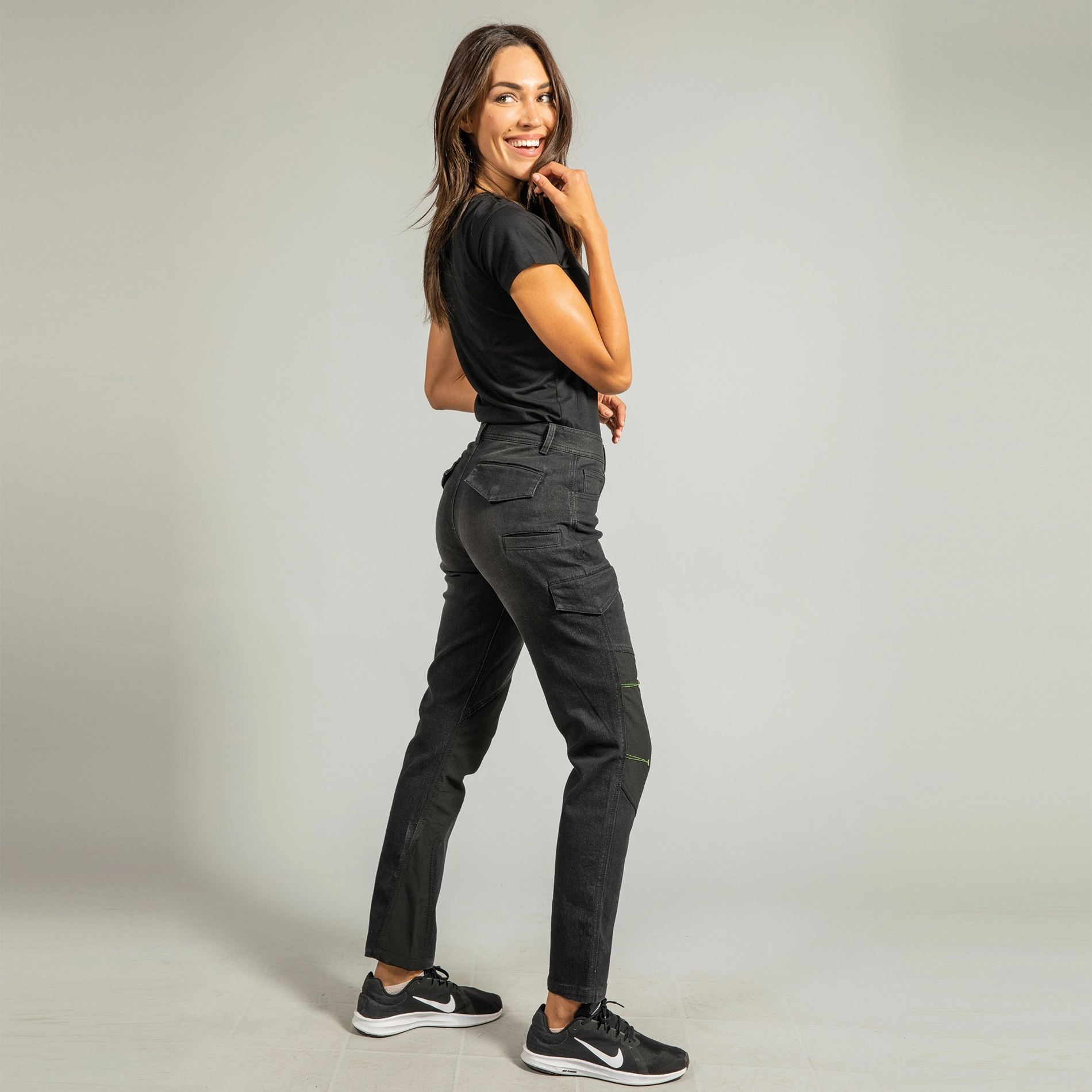 Immagine Pantalone Austin Tech Lady