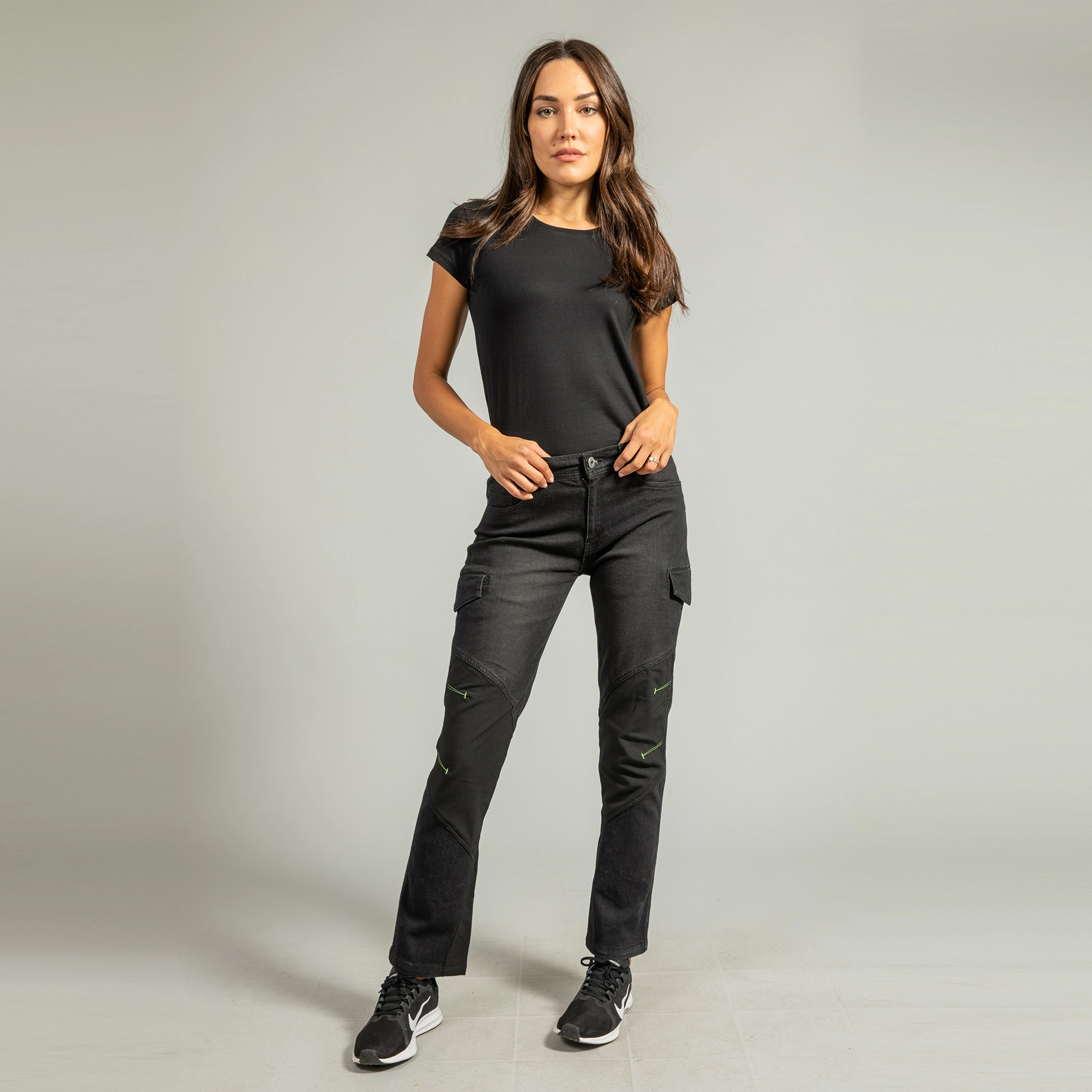 Immagine Pantalone Austin Tech Lady