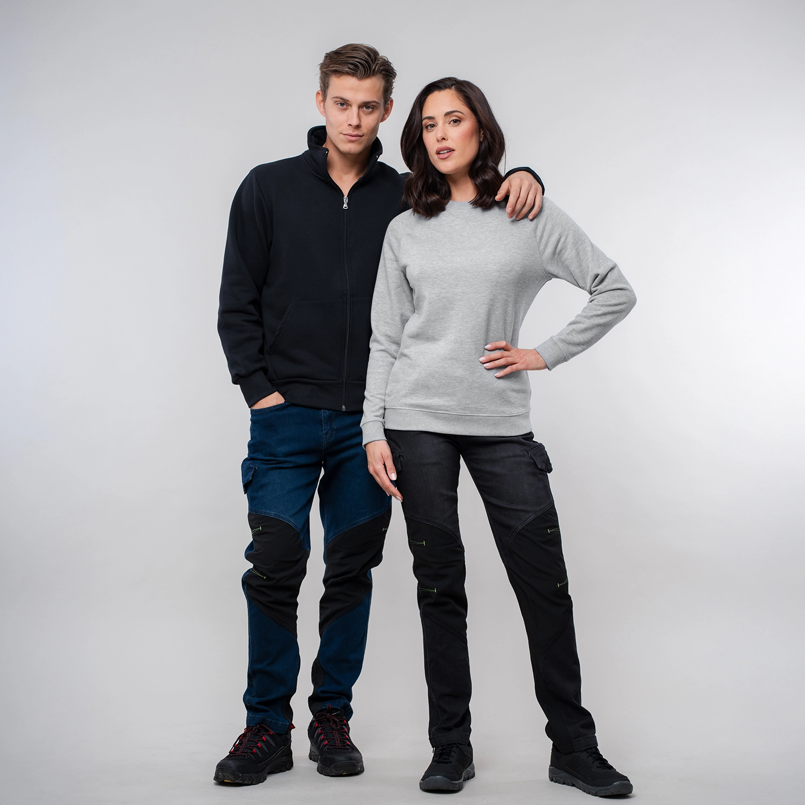 Immagine Pantalone Austin Tech Man