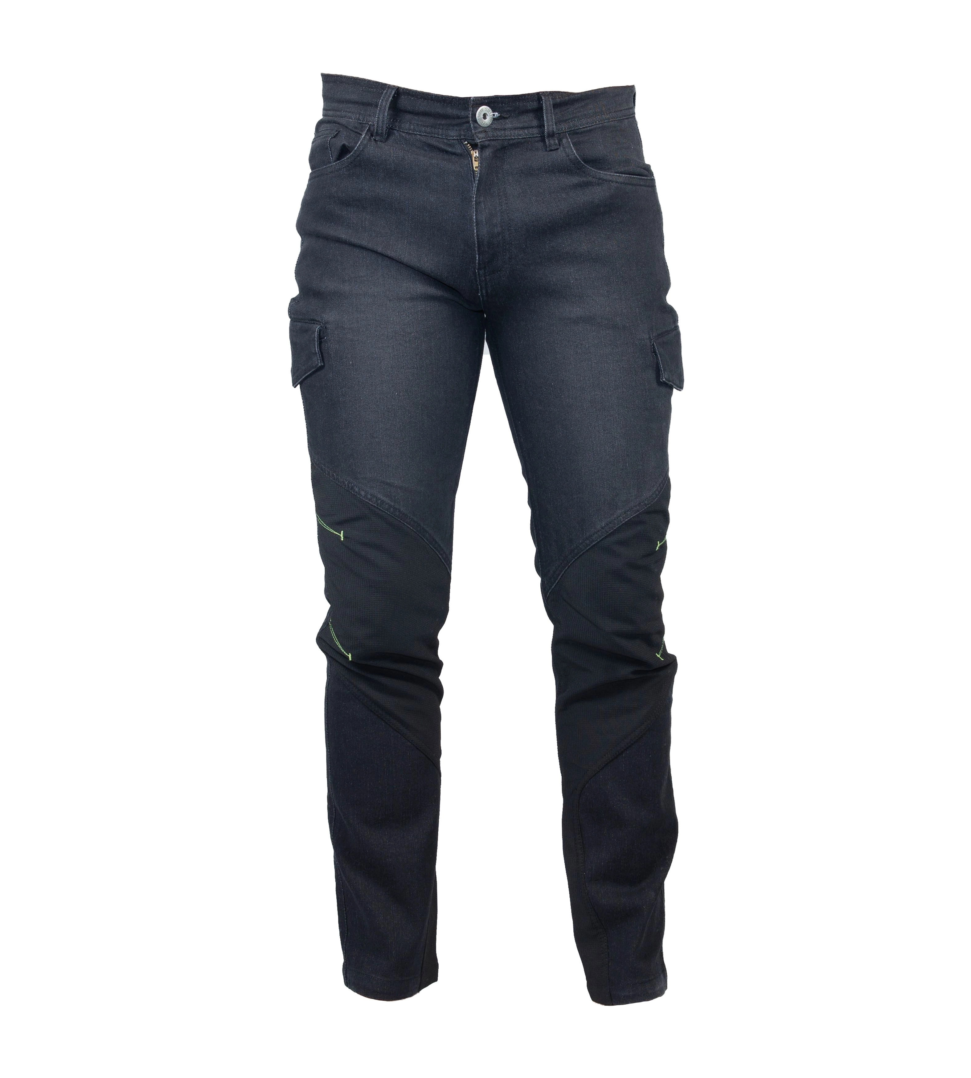 Immagine Pantalone Austin Tech Man