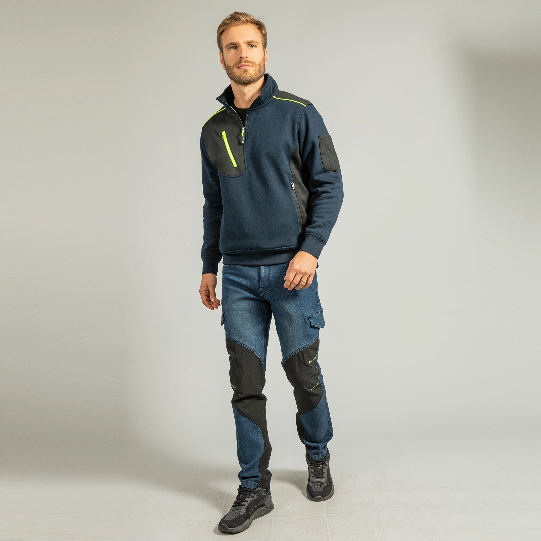 Immagine Pantalone Austin Tech Man