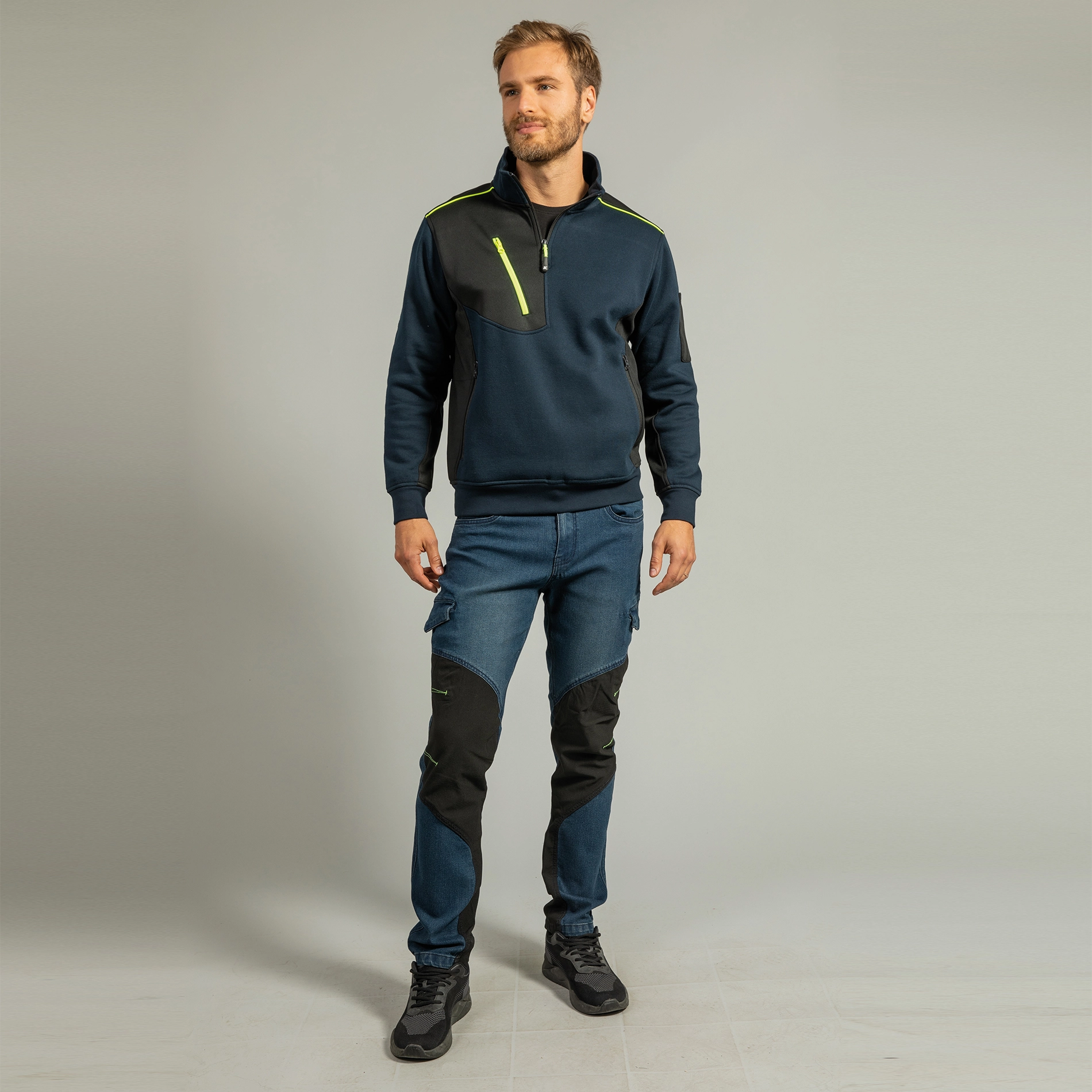 Immagine Pantalone Austin Tech Man