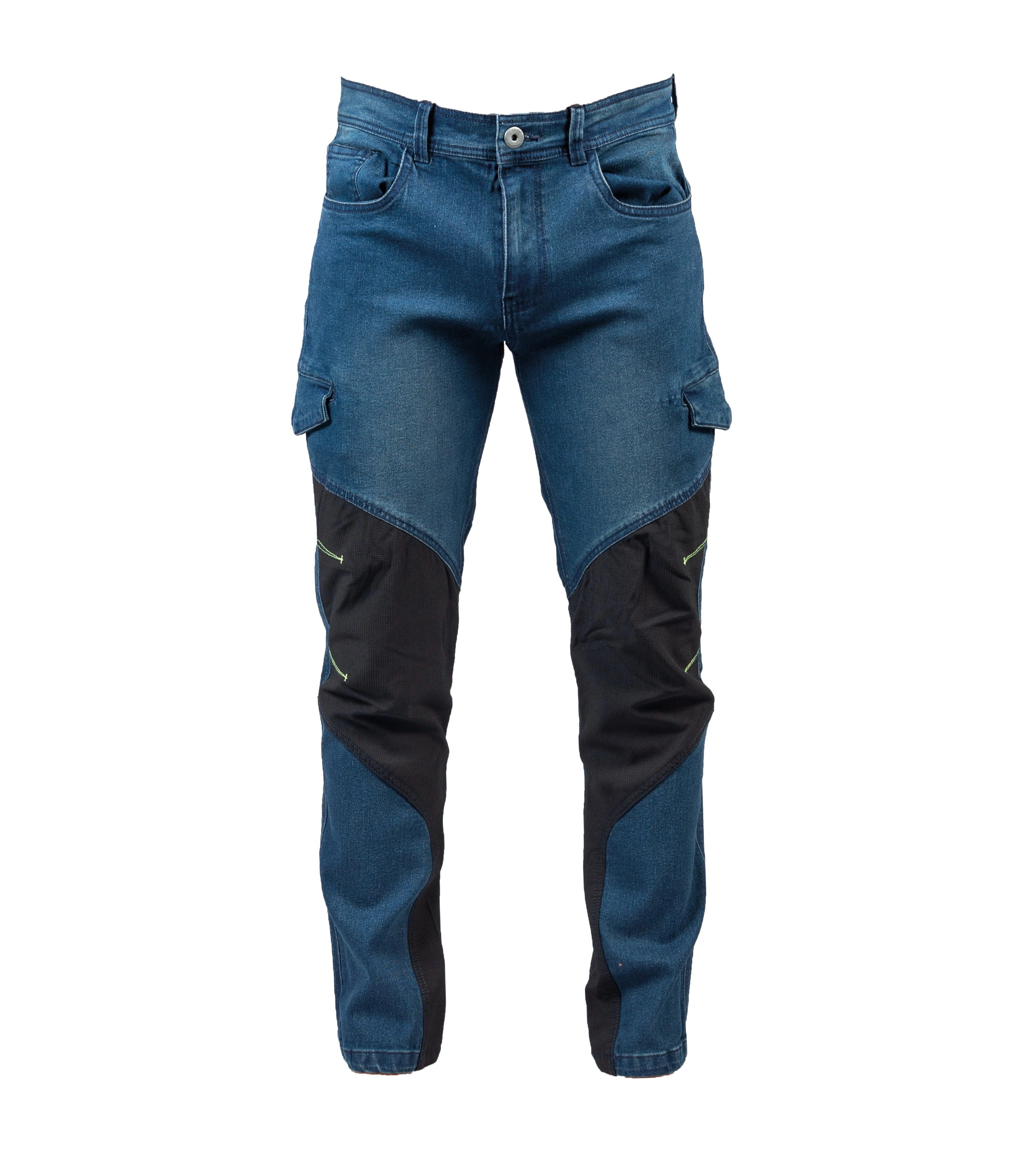 Immagine Pantalone Austin Tech Man