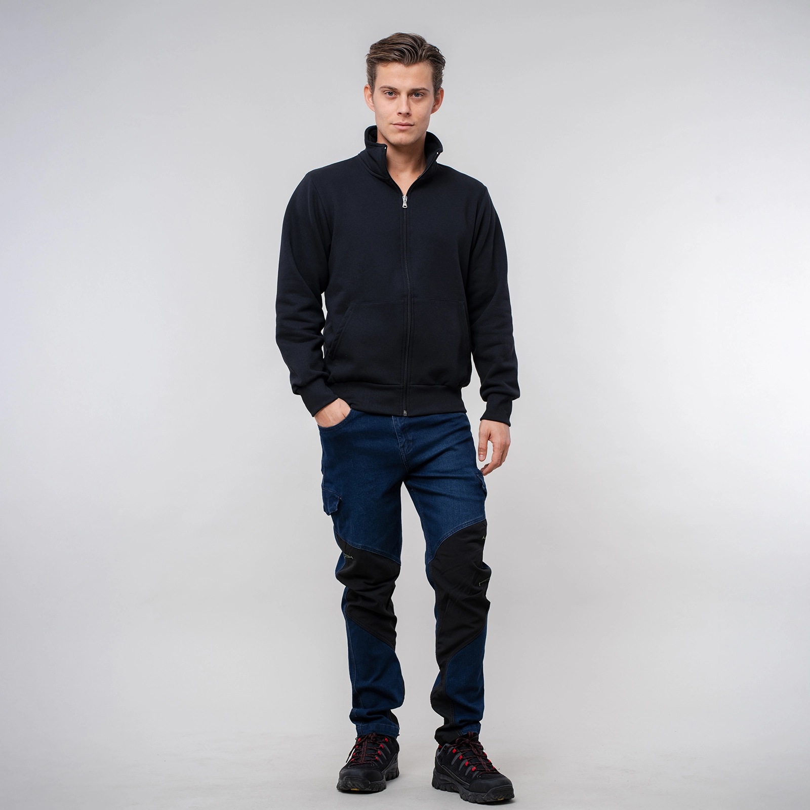 Immagine Pantalone Austin Tech Man