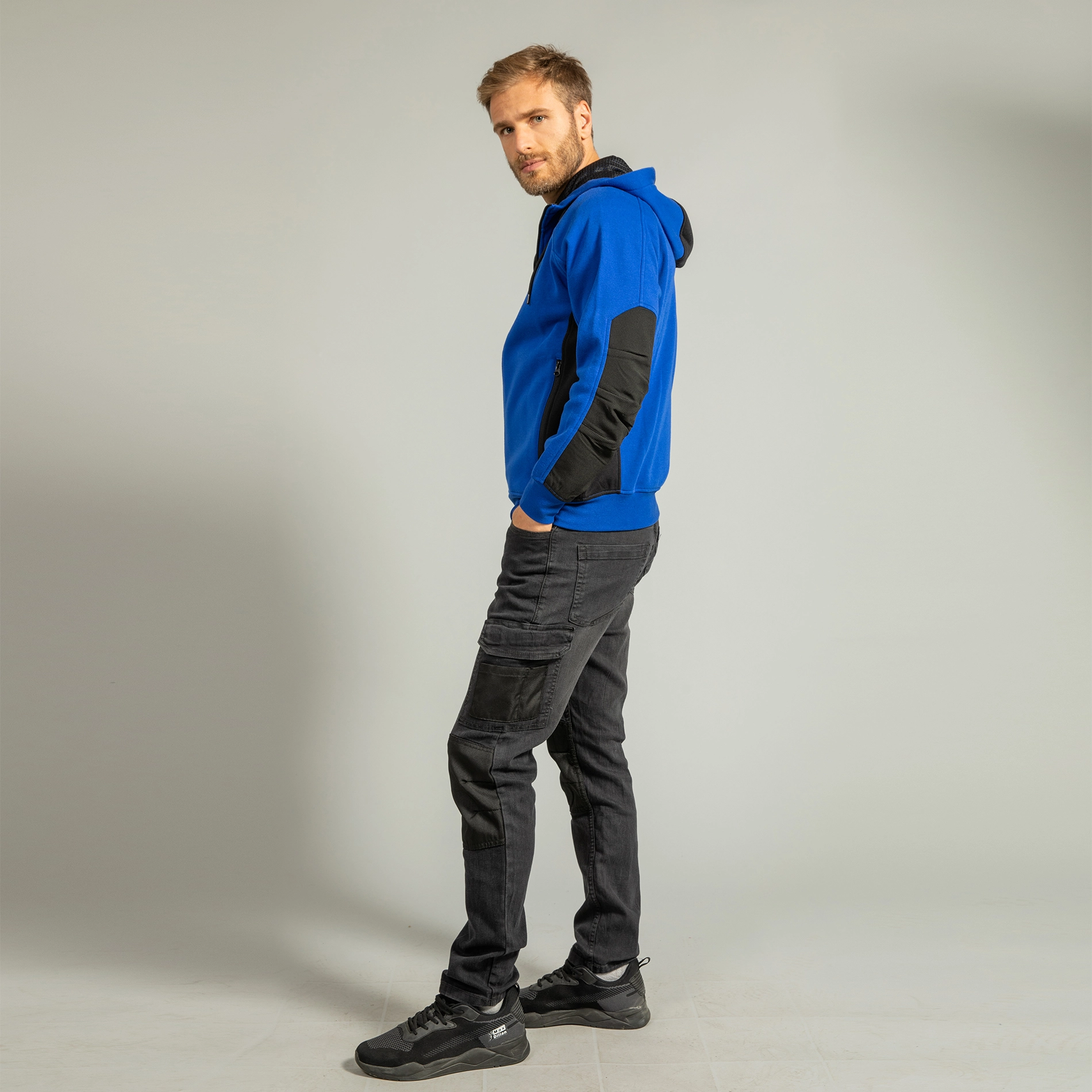 Immagine Jeans Denver Tech