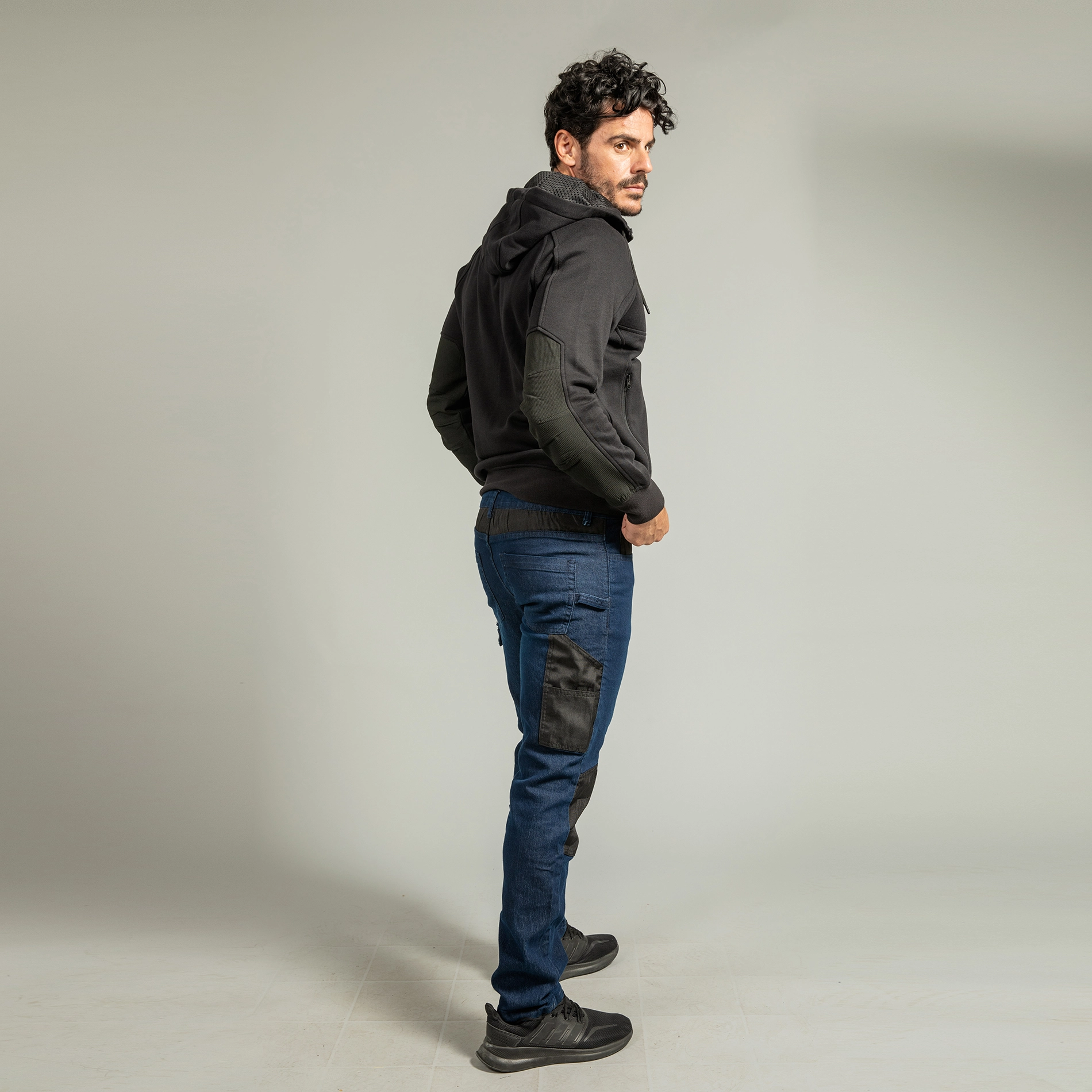 Immagine Jeans Denver Tech