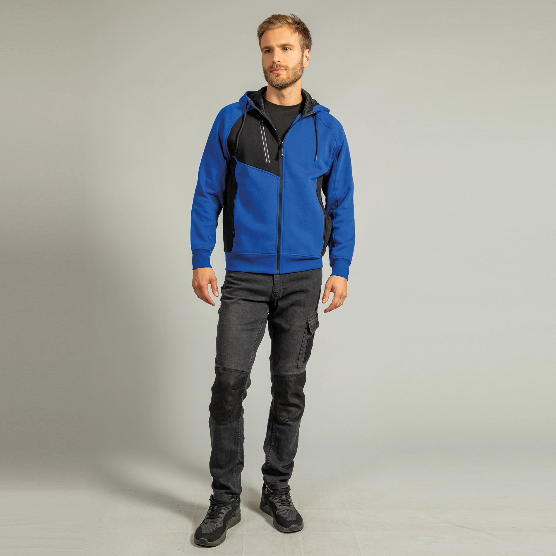 Immagine Jeans Denver Tech