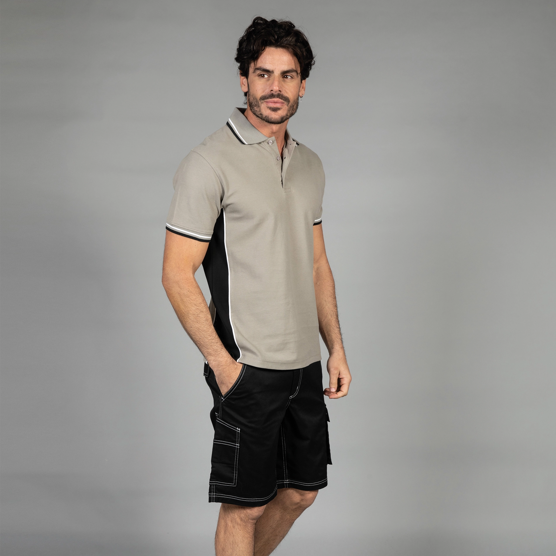 Immagine Pantalone Vigo Stretch Shorts