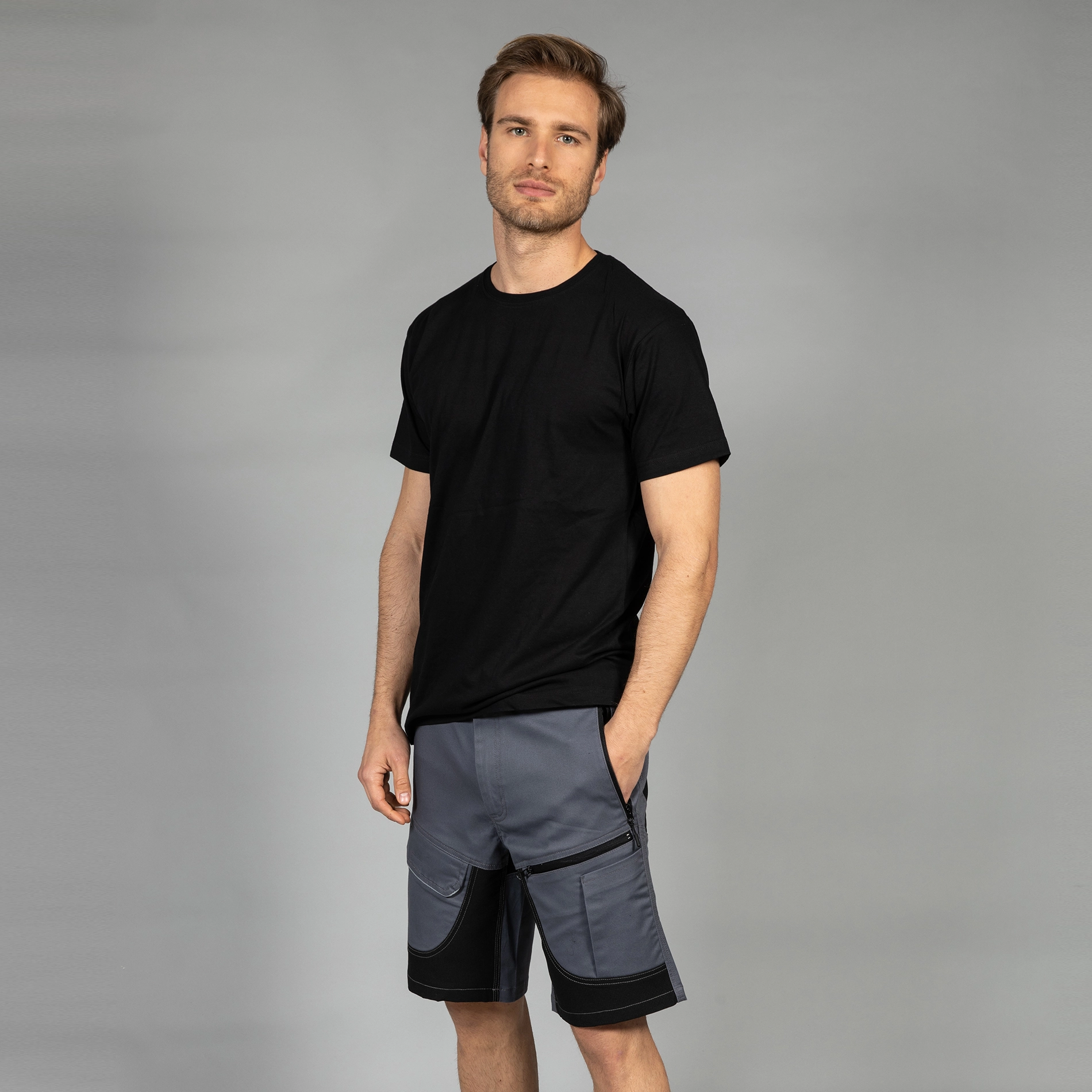 Immagine Pantalone Salonicco Shorts