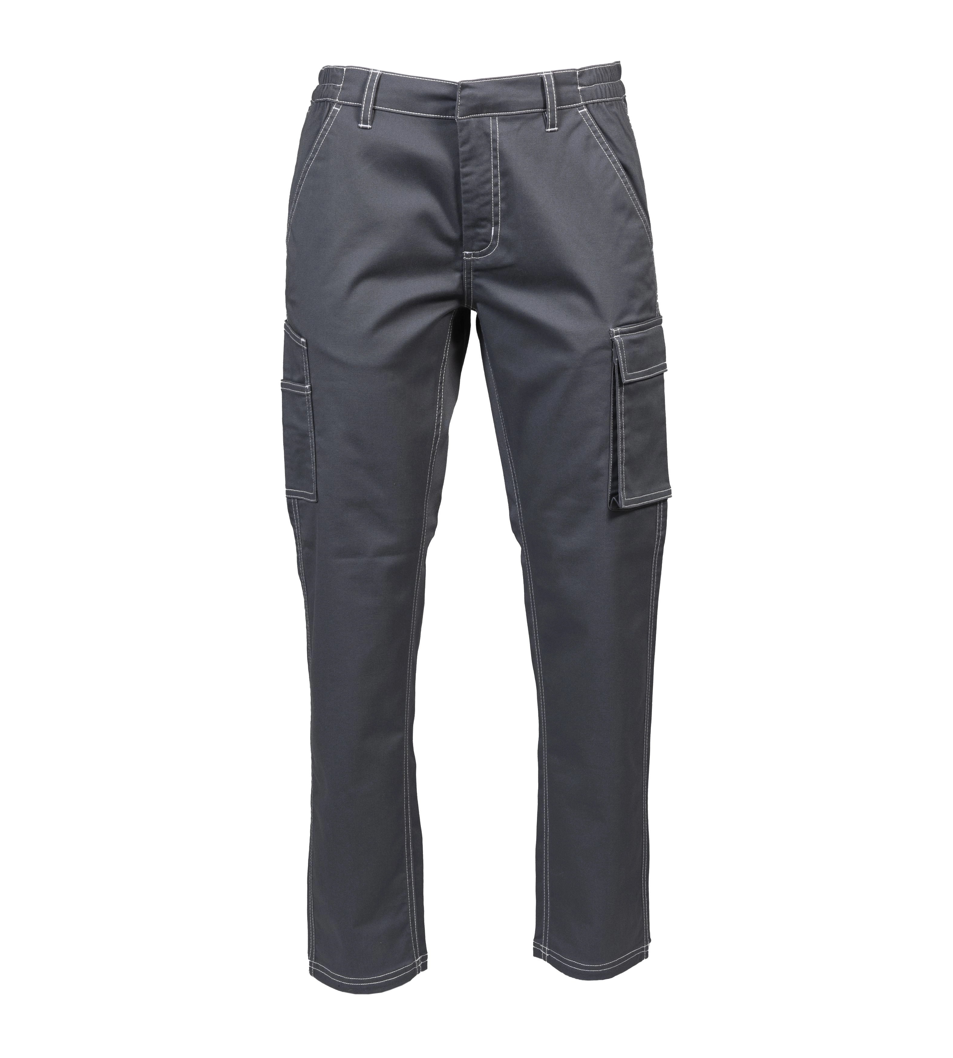 Immagine Pantalone Vigo Stretch Lady