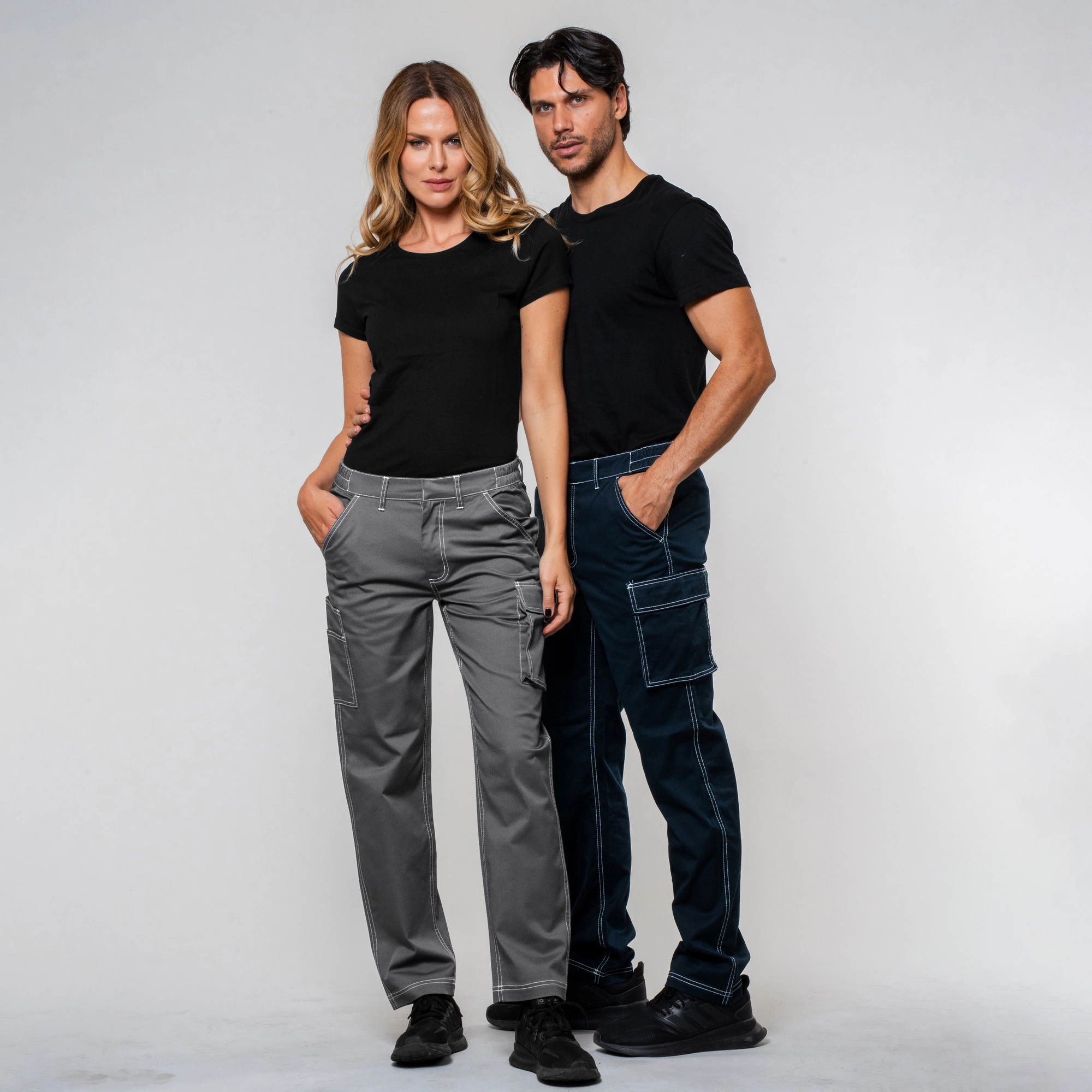 Immagine Pantalone Vigo Stretch Lady