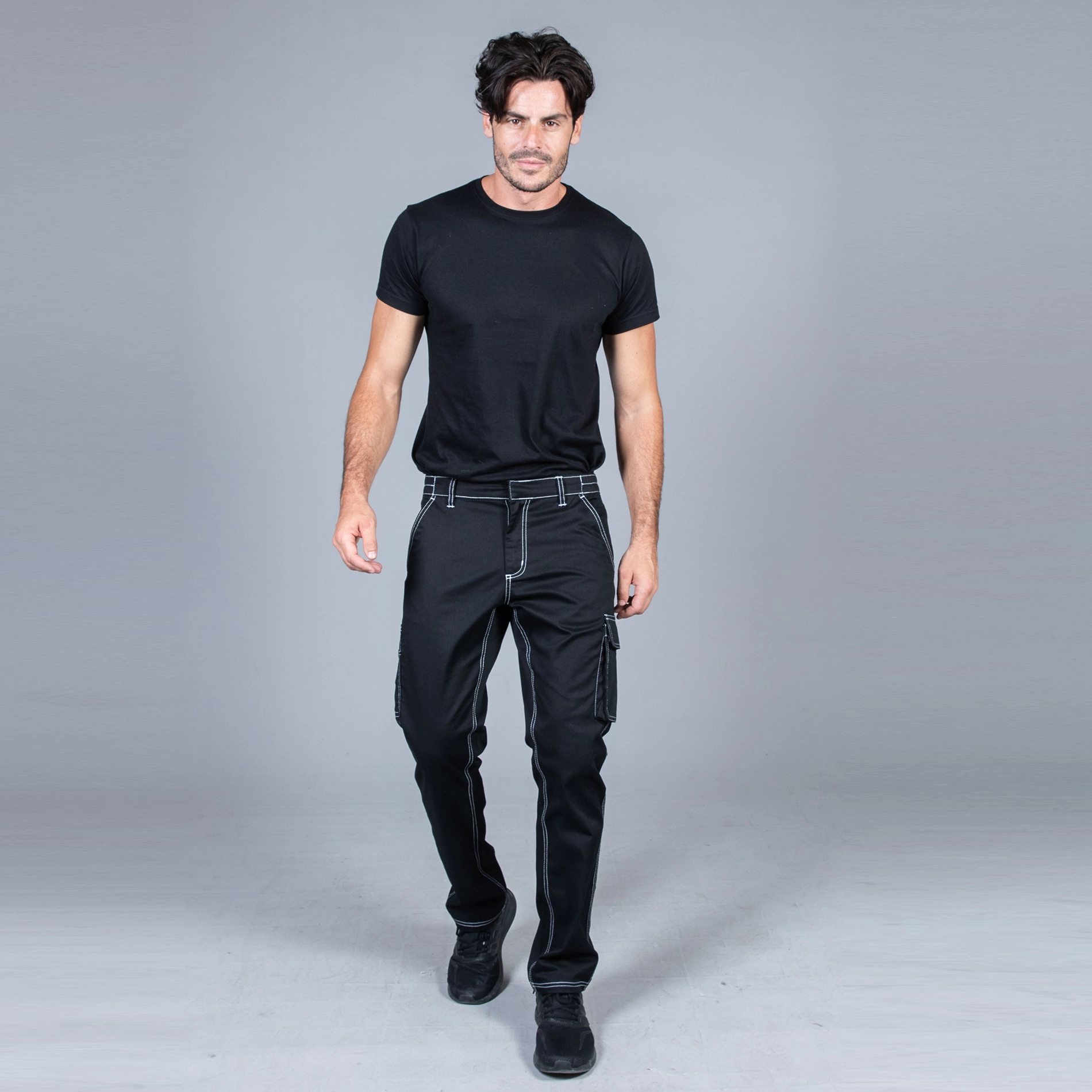 Immagine Pantalone Vigo Stretch Man