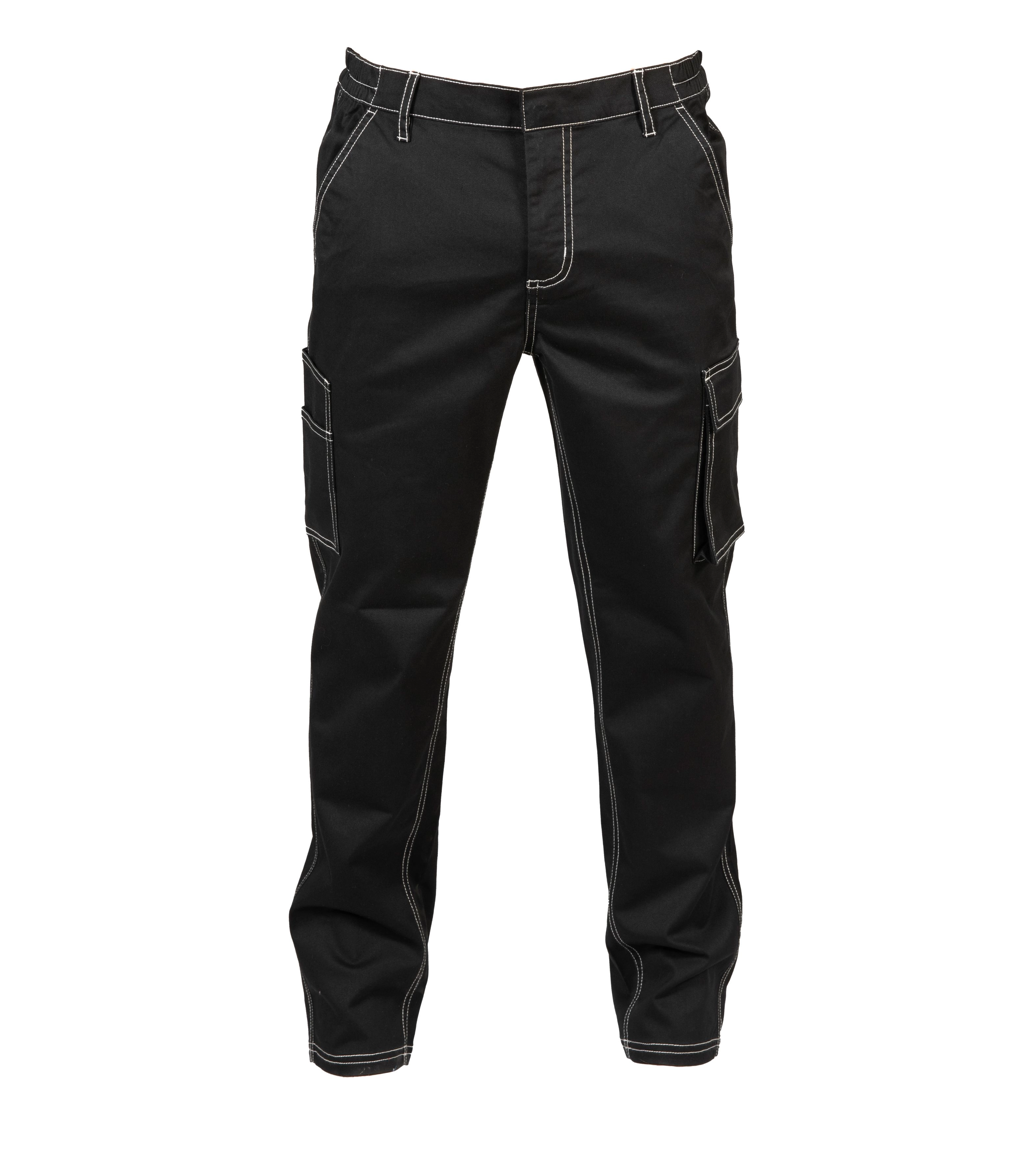 Immagine Pantalone Vigo Stretch Man