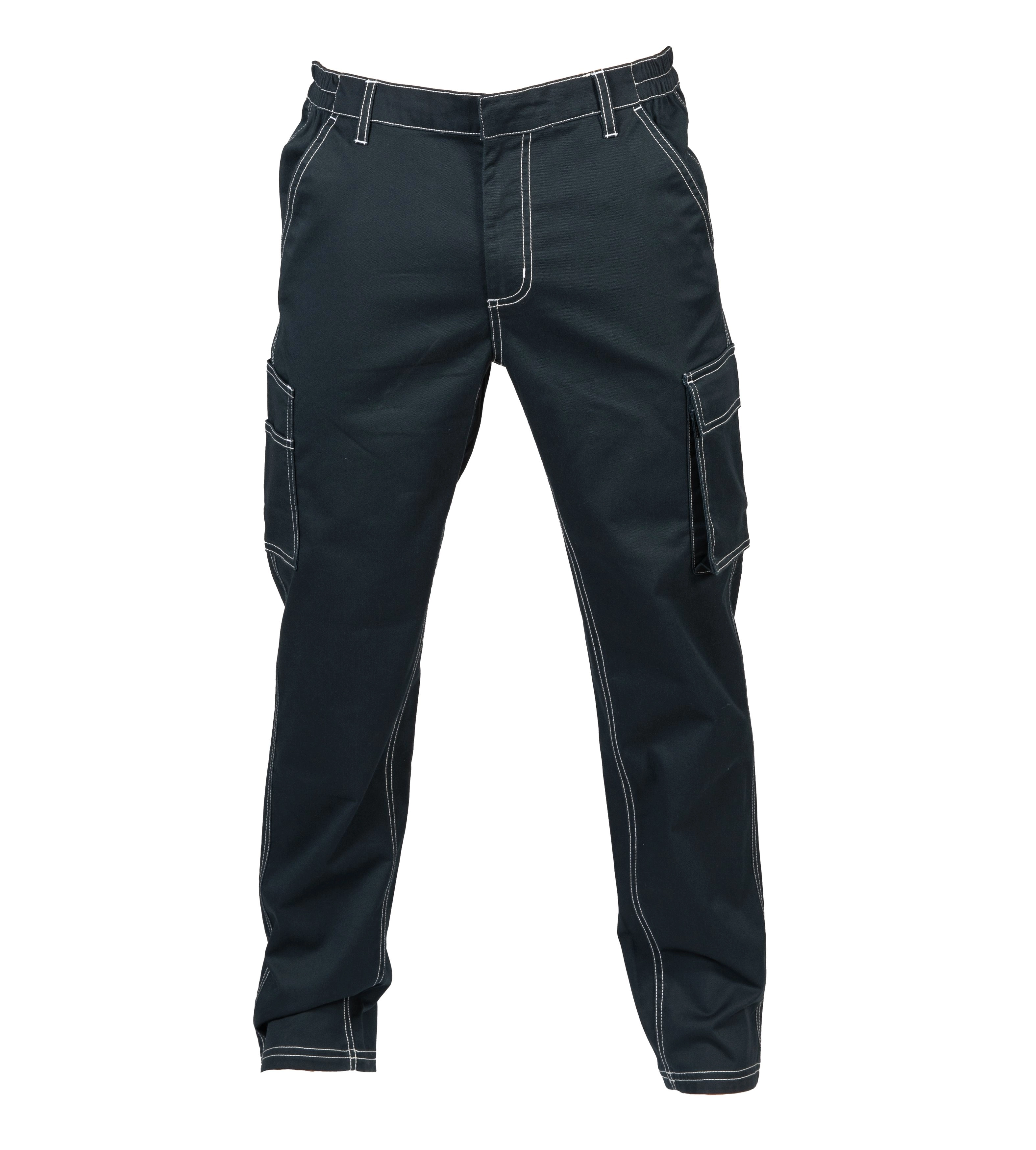 Immagine Pantalone Vigo Stretch Man