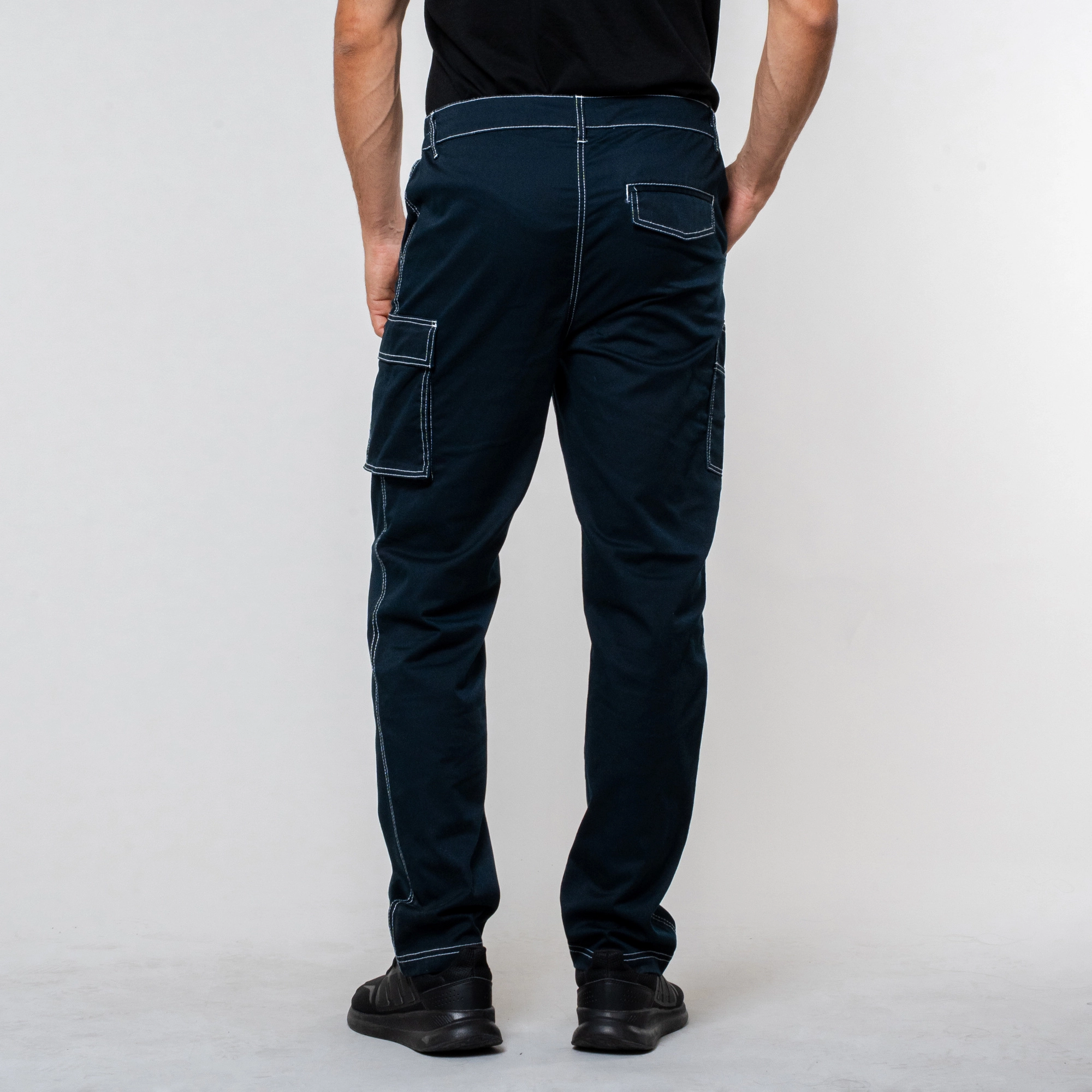 Immagine Pantalone Vigo Stretch Man