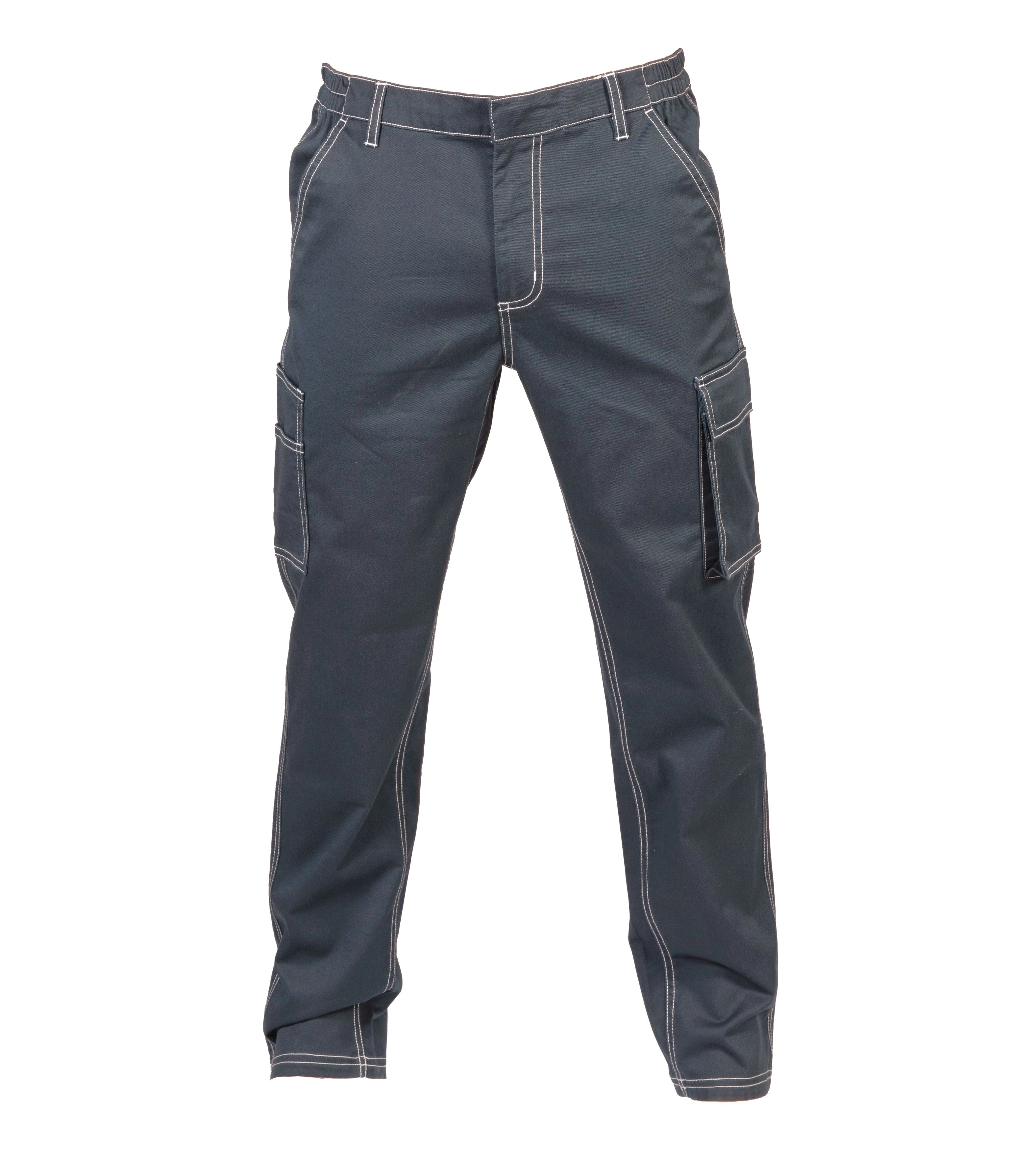 Immagine Pantalone Vigo Stretch Man