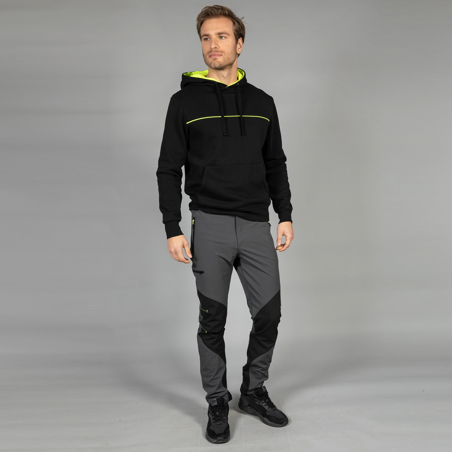 Immagine Pantalone Adamello Medium