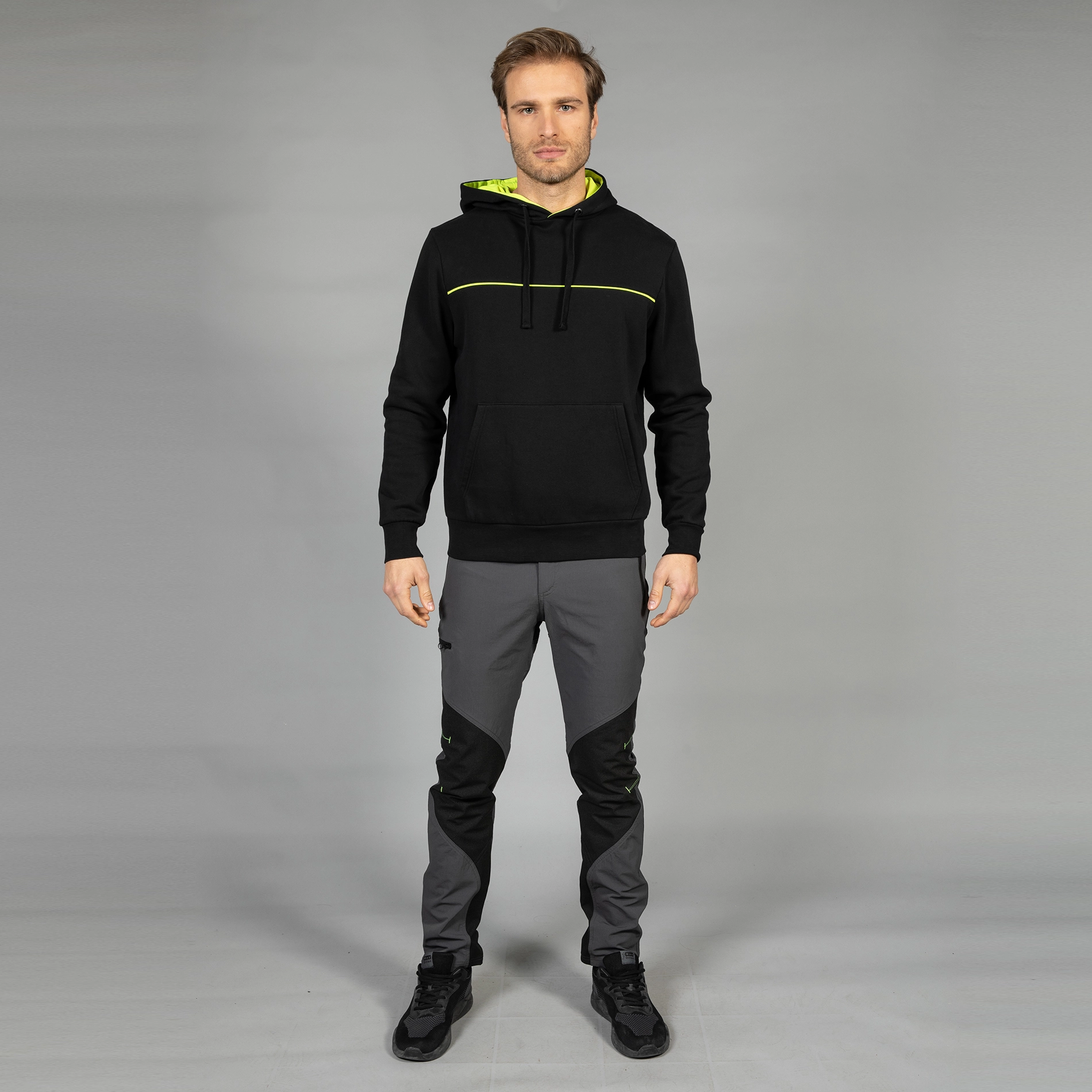 Immagine Pantalone Adamello Medium