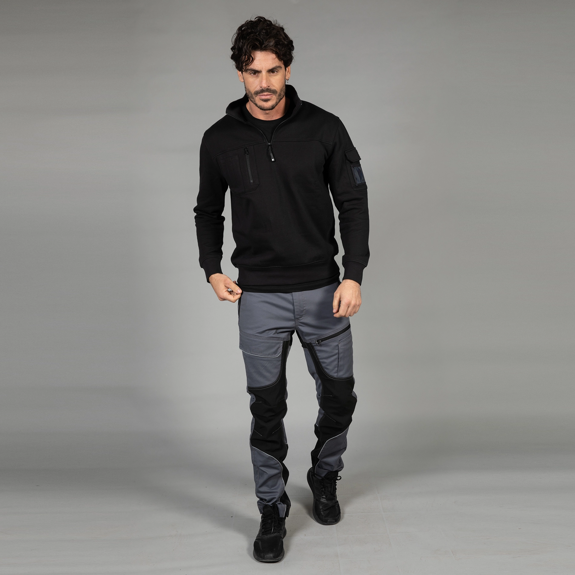 Immagine Pantalone Salonicco